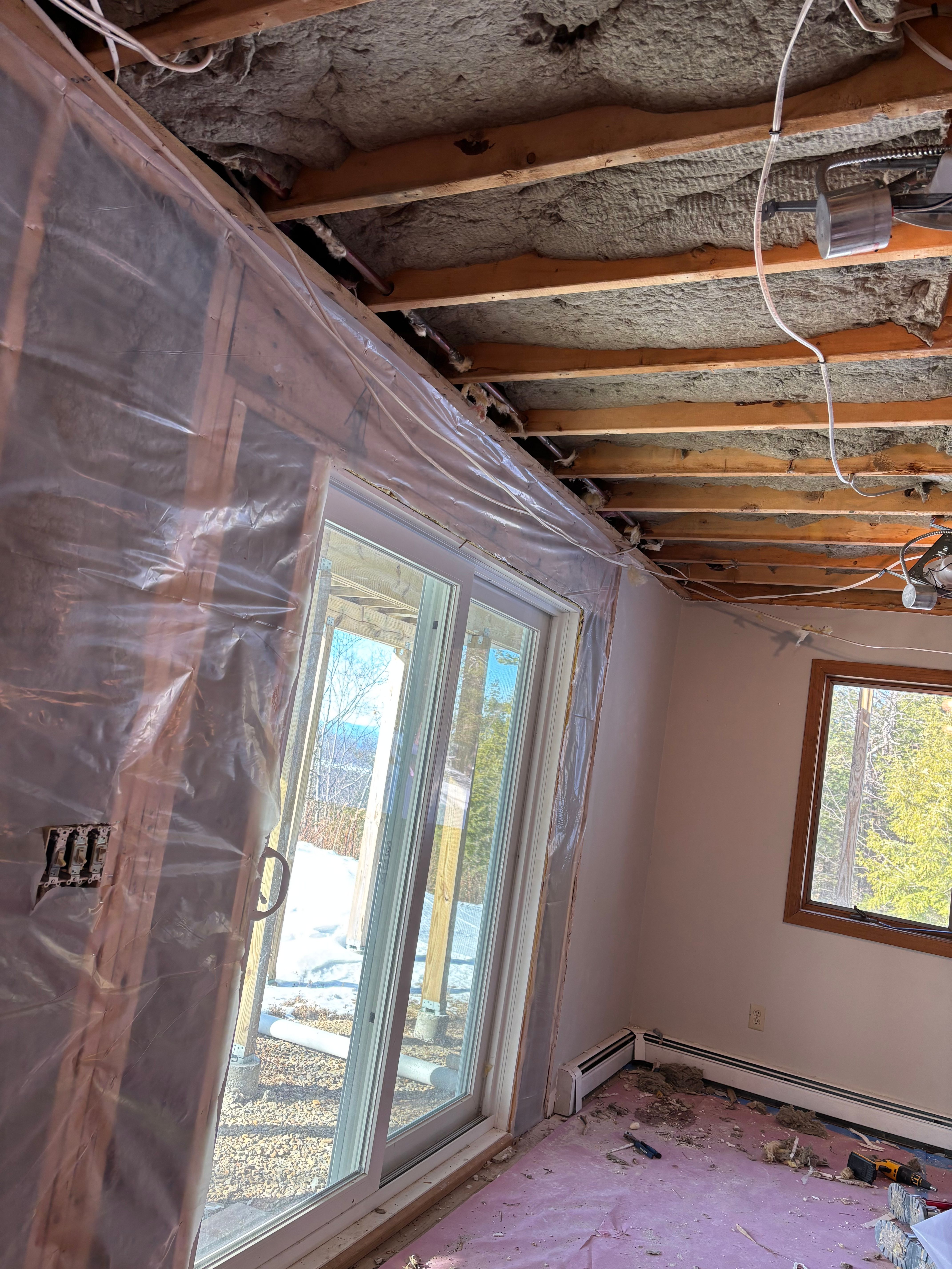  for Hack Attack Construction in Belmont, NH