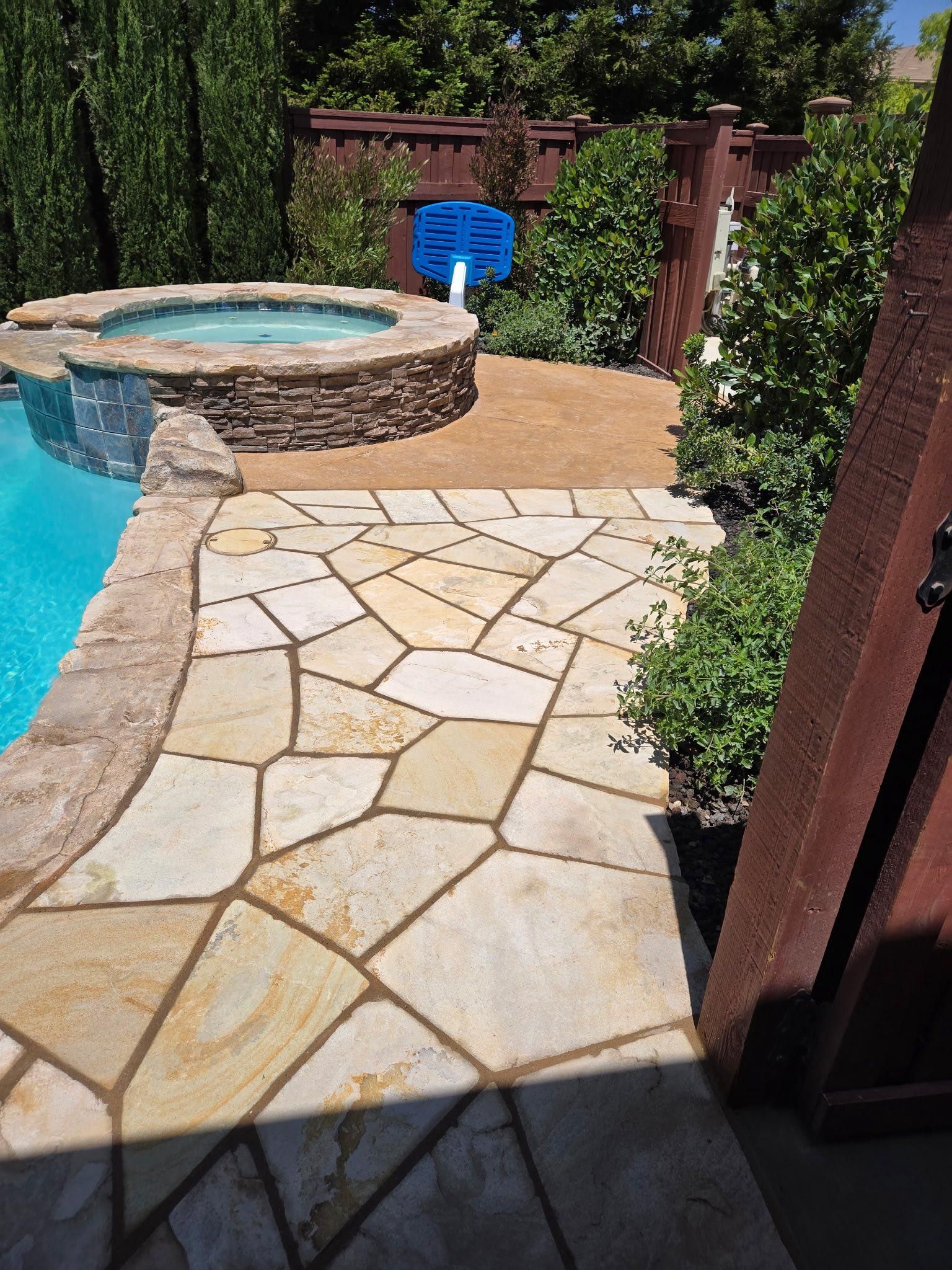 Foundation Repairs for LEBEC, Inc in Brentwood, CA