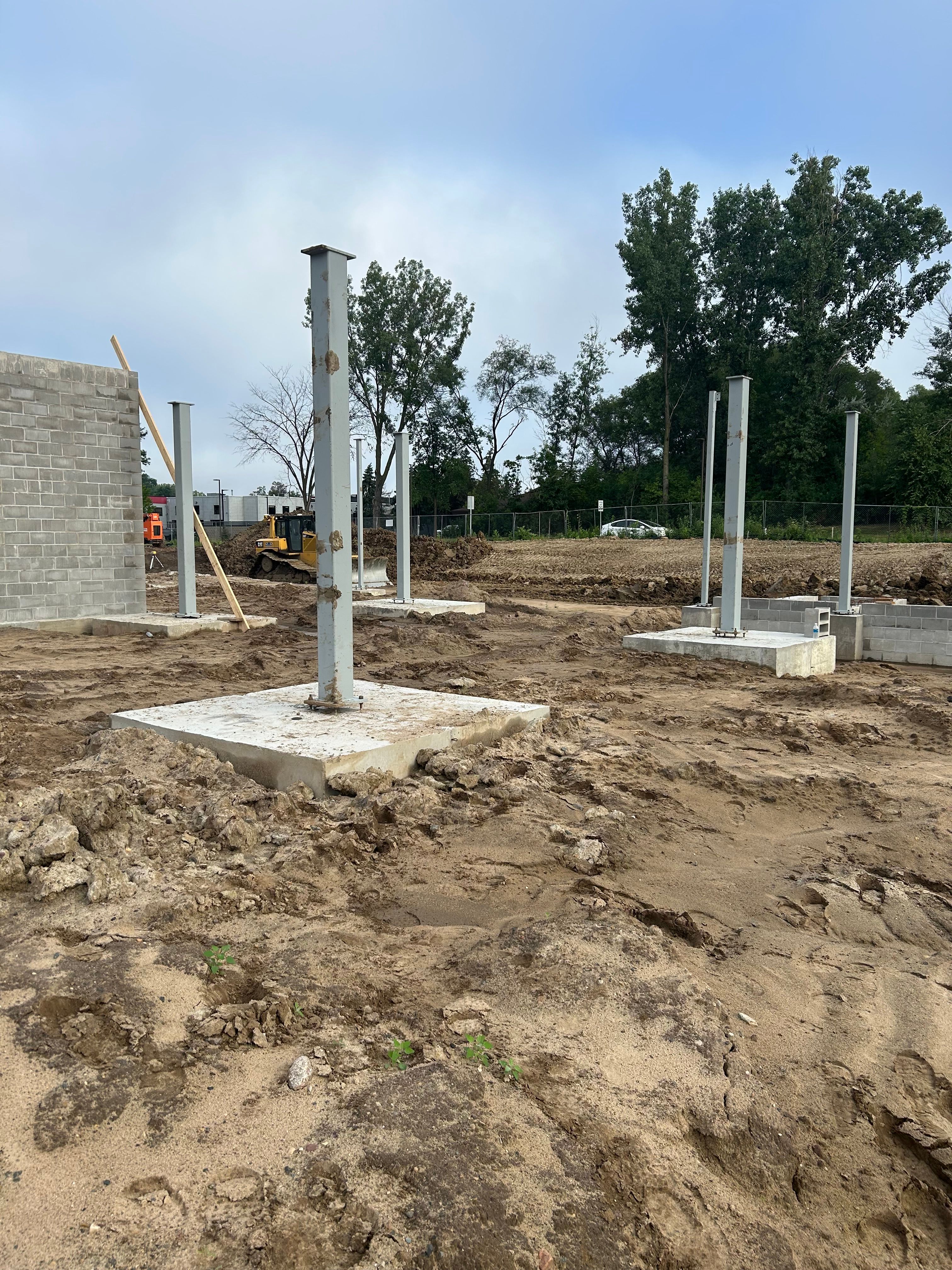  for Fusion Welding in Pierz, MN