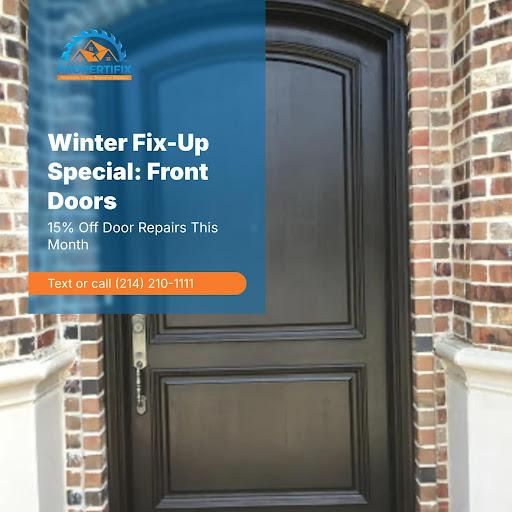  for Propertifix Handyman & Property Repair Services Near You in Dallas–Fort Worth in Lancaster, TX