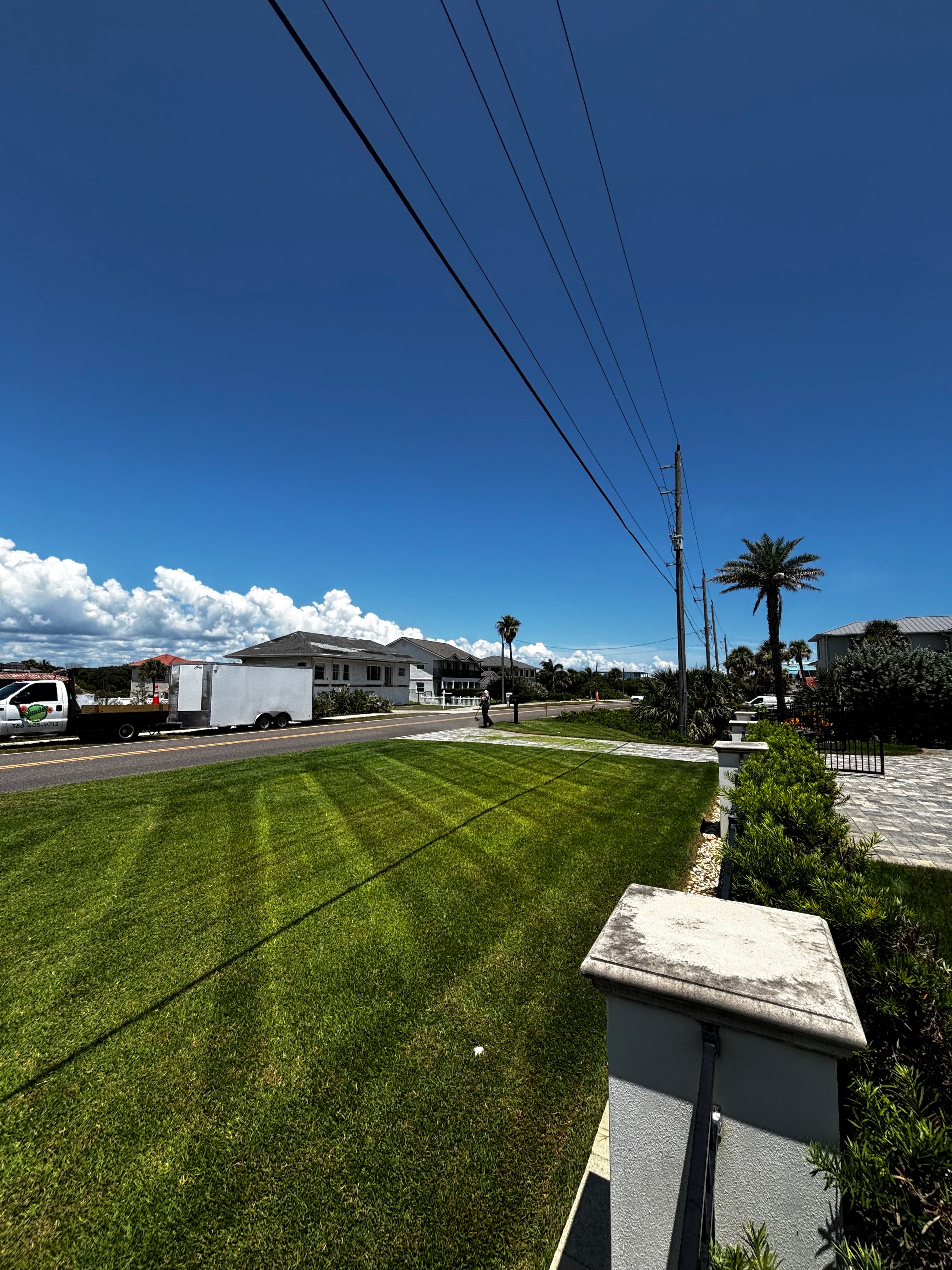  for Vanic's Landscaping in Port Orange, FL