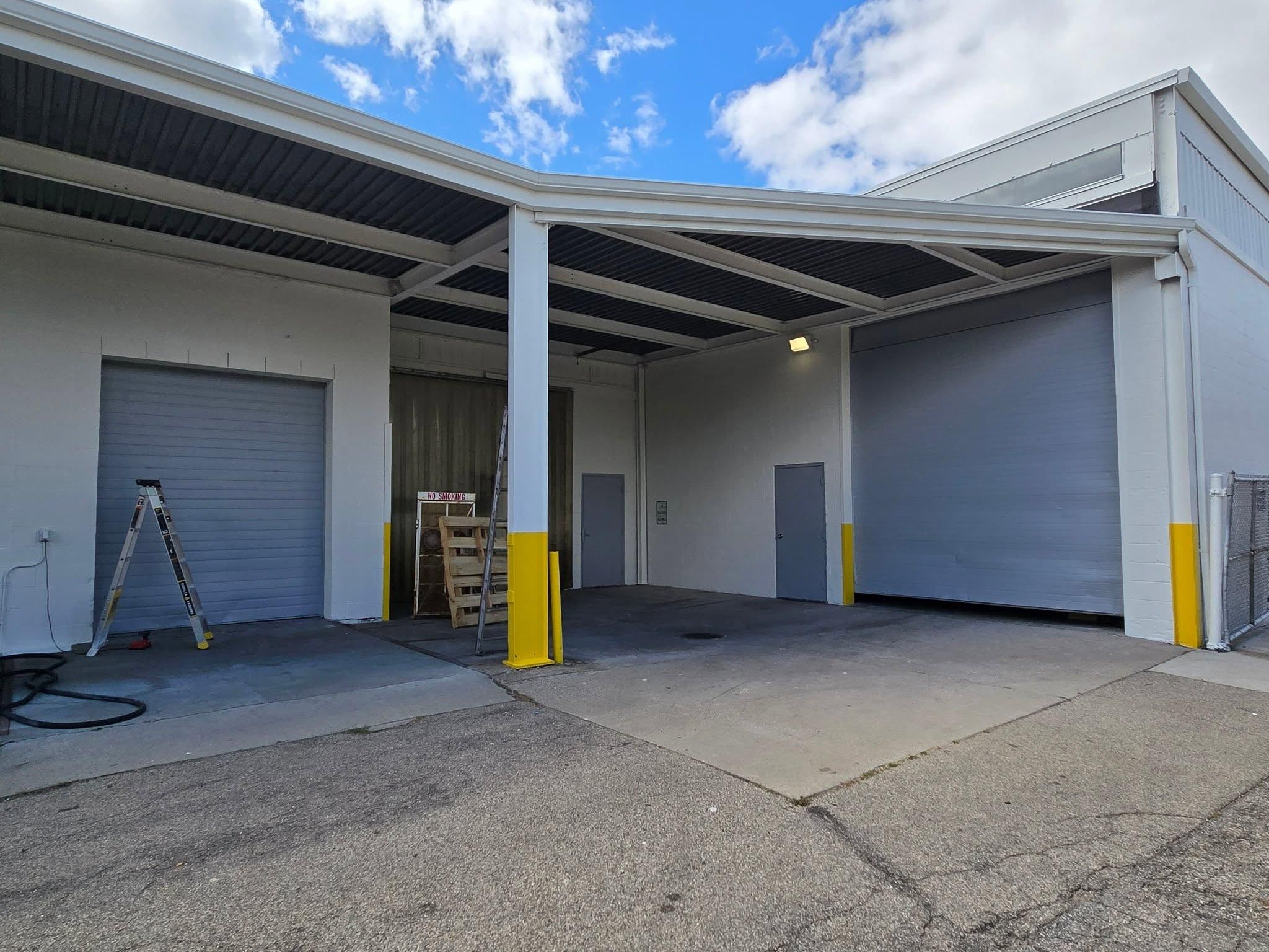  for Rolling Magic Paints in Washington Township, MI