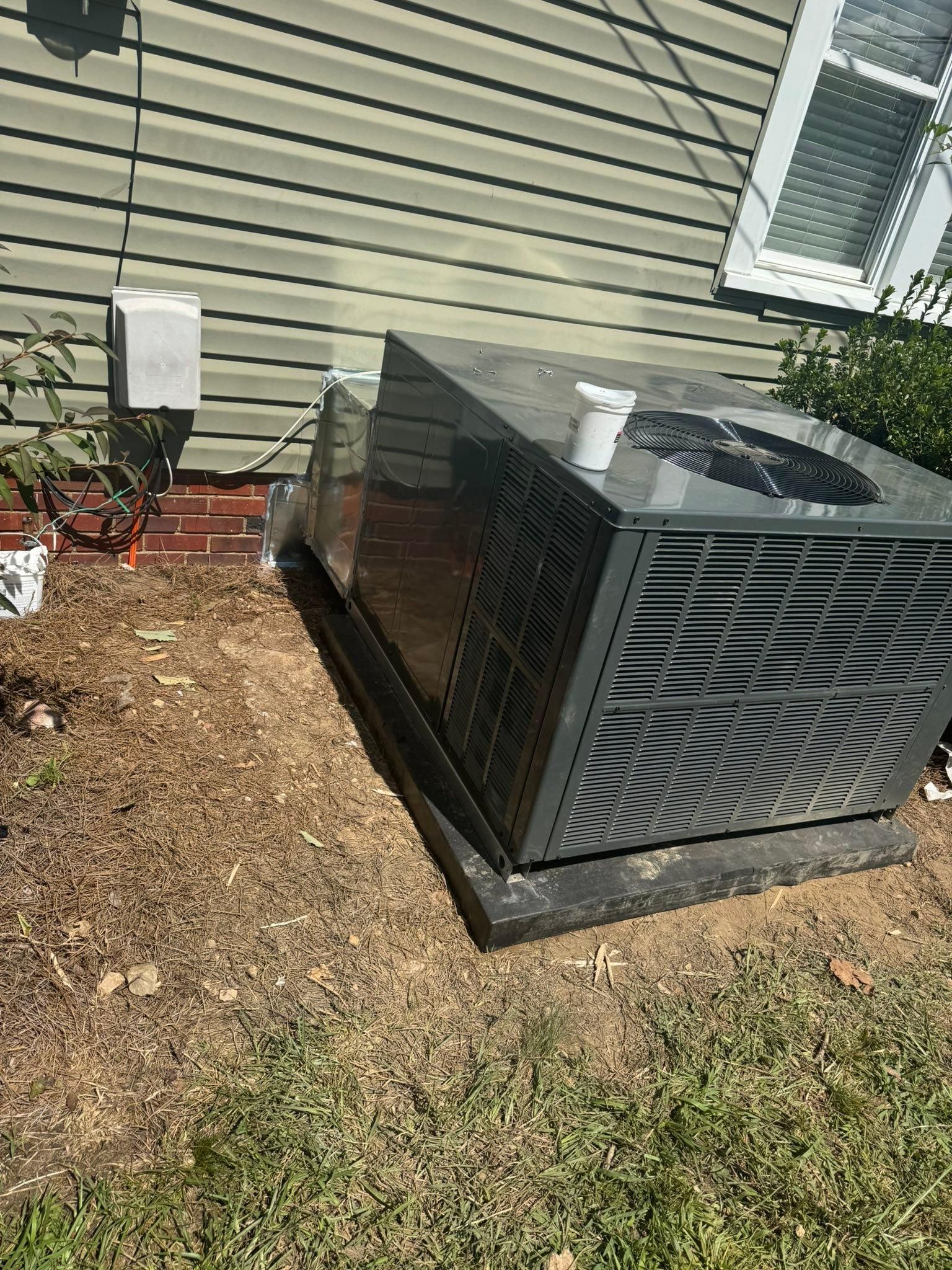  for Northstar Mechanical Services Inc in Charlotte, North Carolina