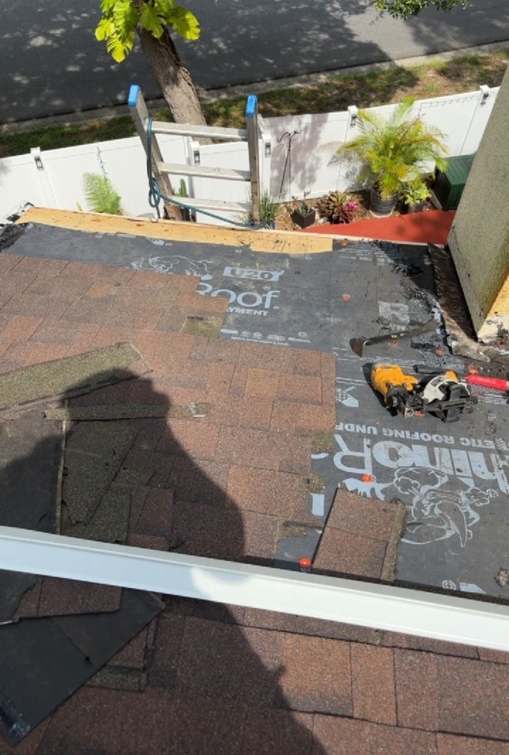  for Roof-Tite Services, LLC in Eustis, FL