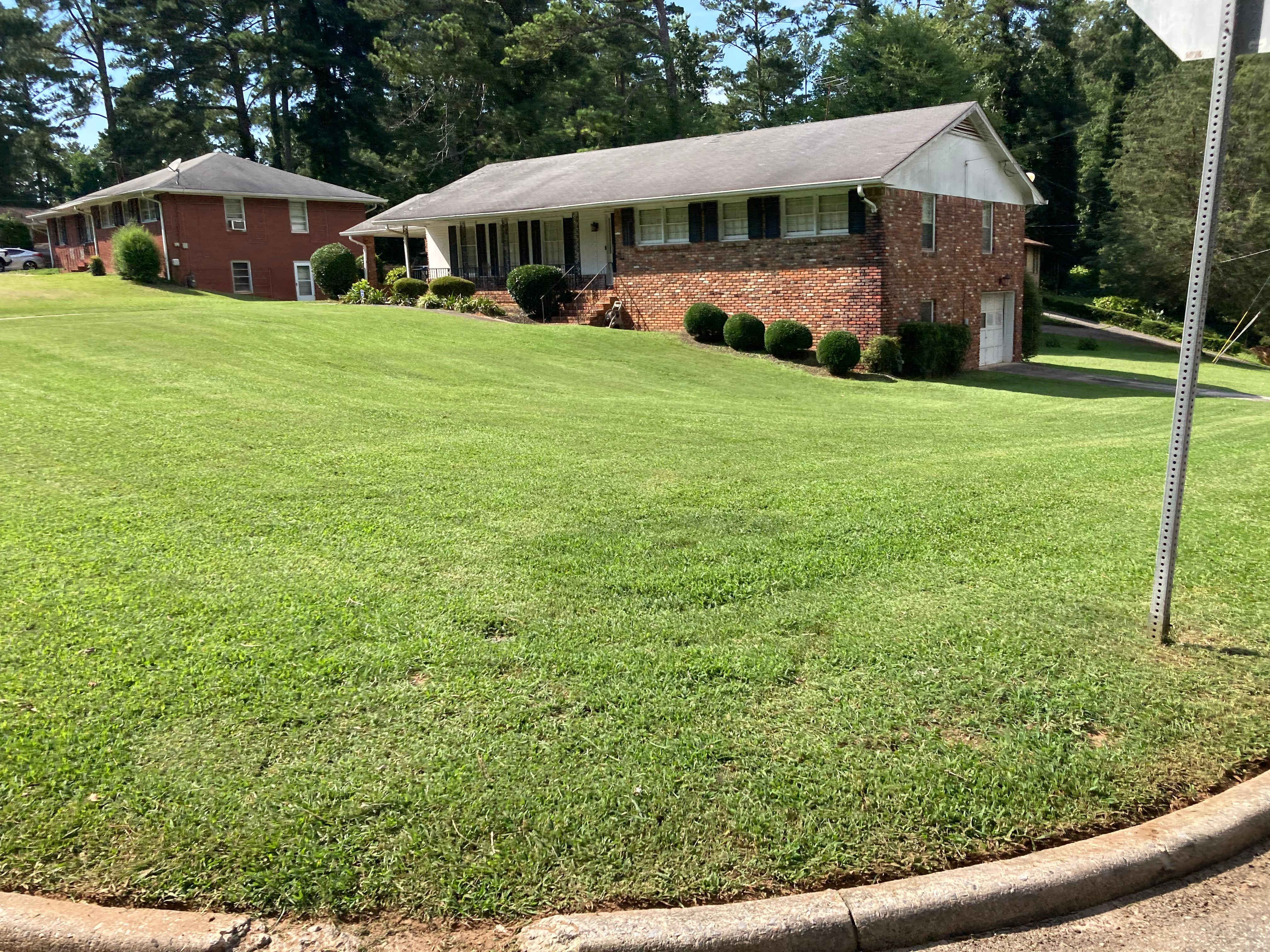 All Photos for Aries Lawnscapes in Atlanta, GA