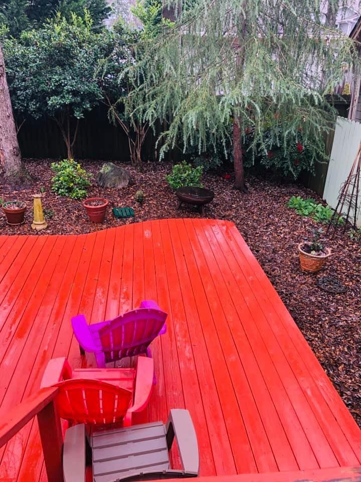  for Port City Power Washing in Wilmington, NC