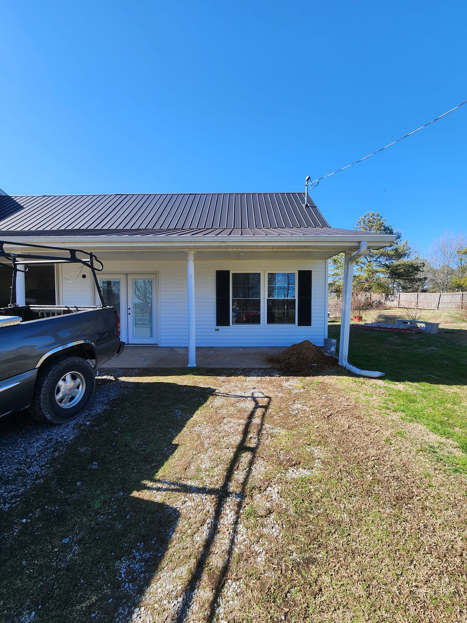 All Photos for Marberry Construction in Taft, TN