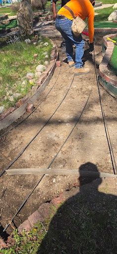  for Pando & Duarte Concrete LLC in Craig, CO