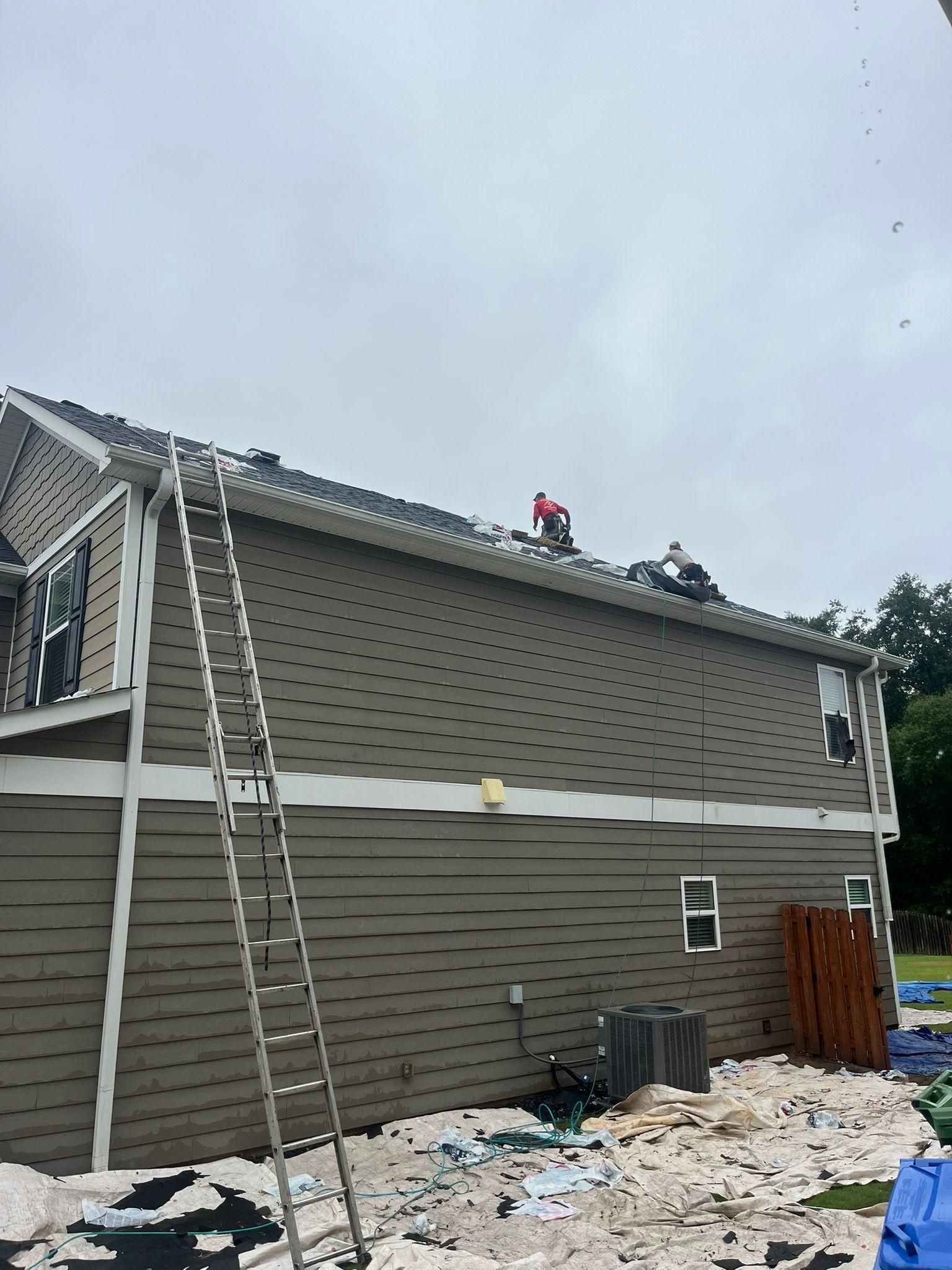  for B & B Home Repairs in Columbus, GA