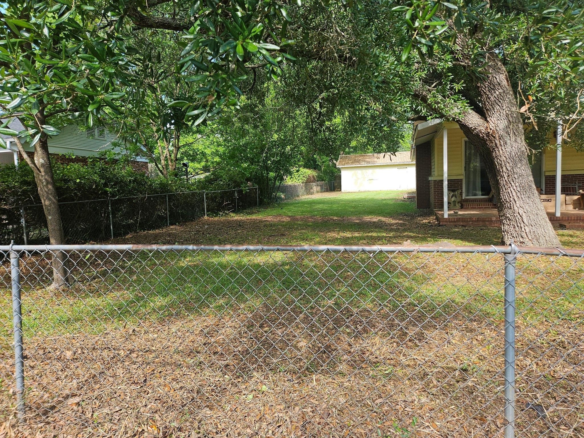  for Yard Recovery Services in Byron, GA