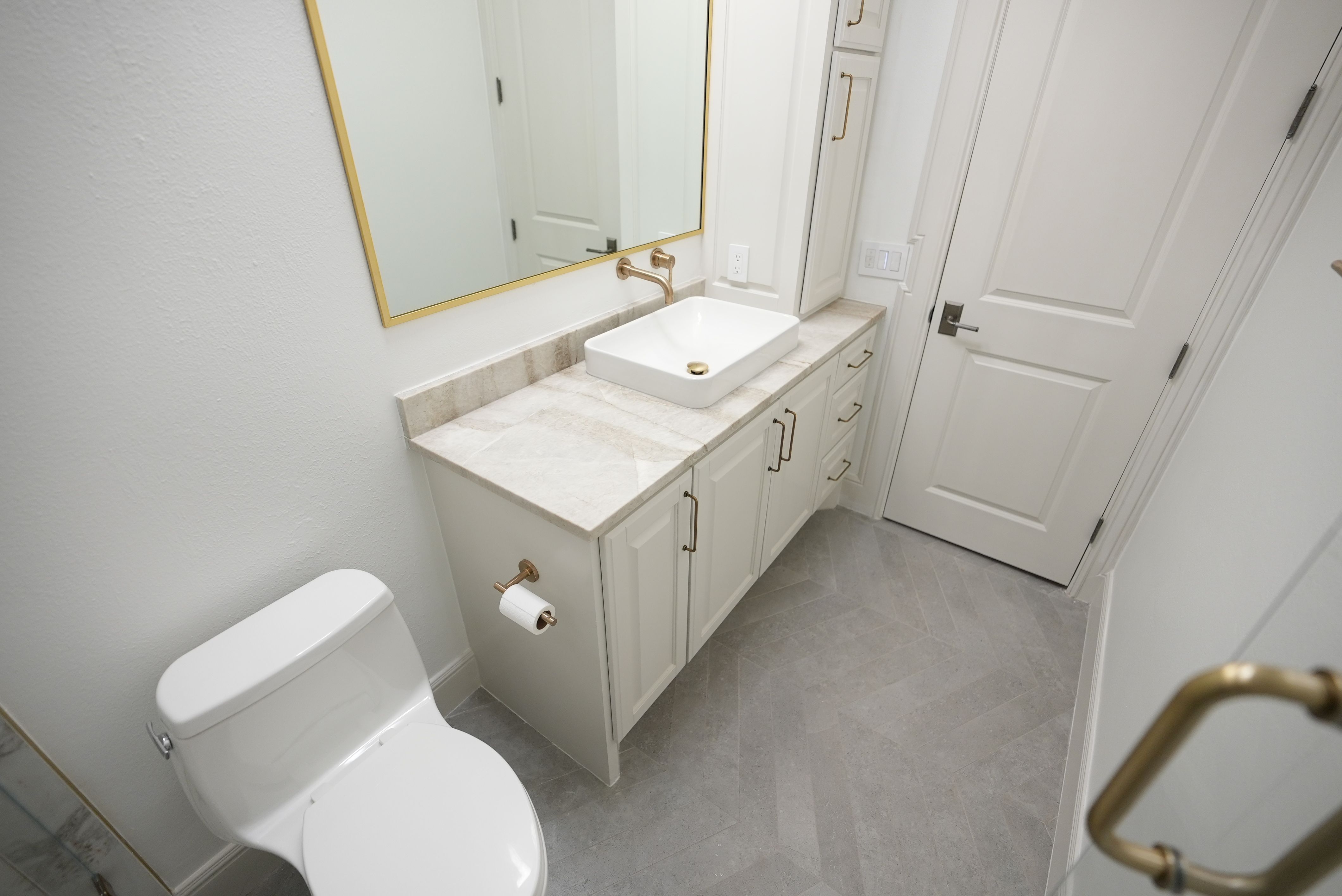 All Photos for Luxurious Construction LLC in Houston, TX