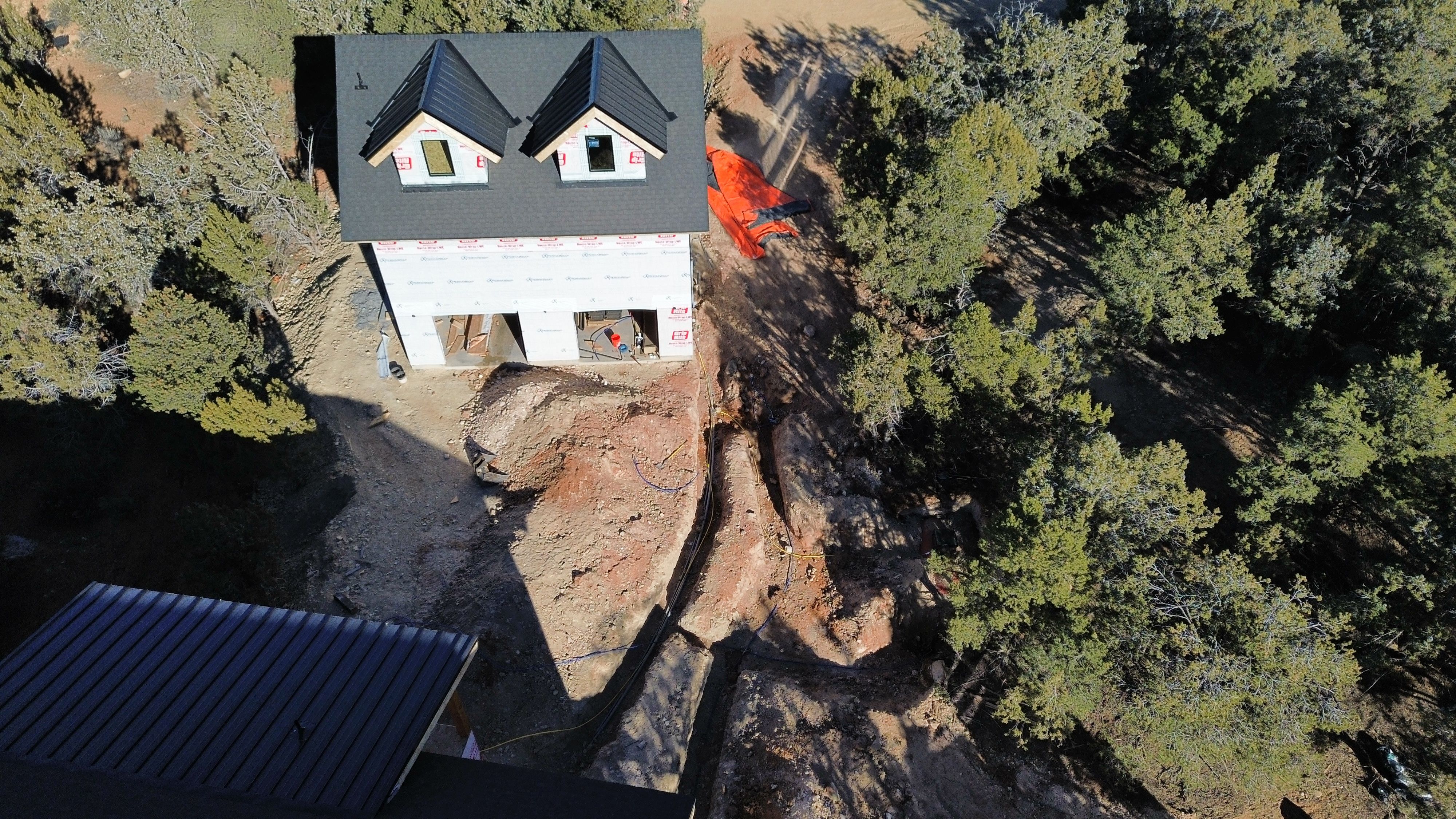  for Pivot Construction in Kanab, UT