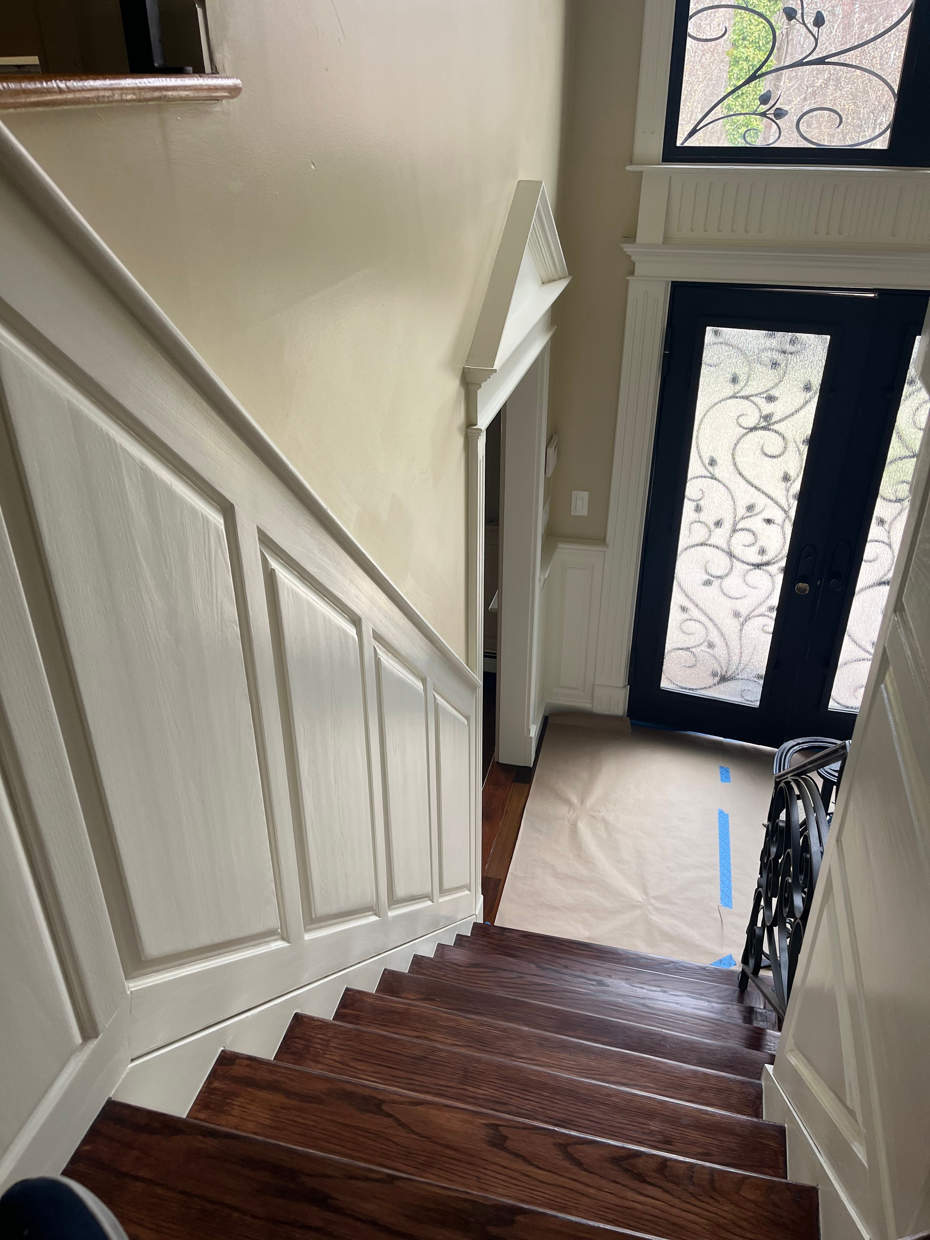  for Martinez Painters Inc. in Staten Island,  NY