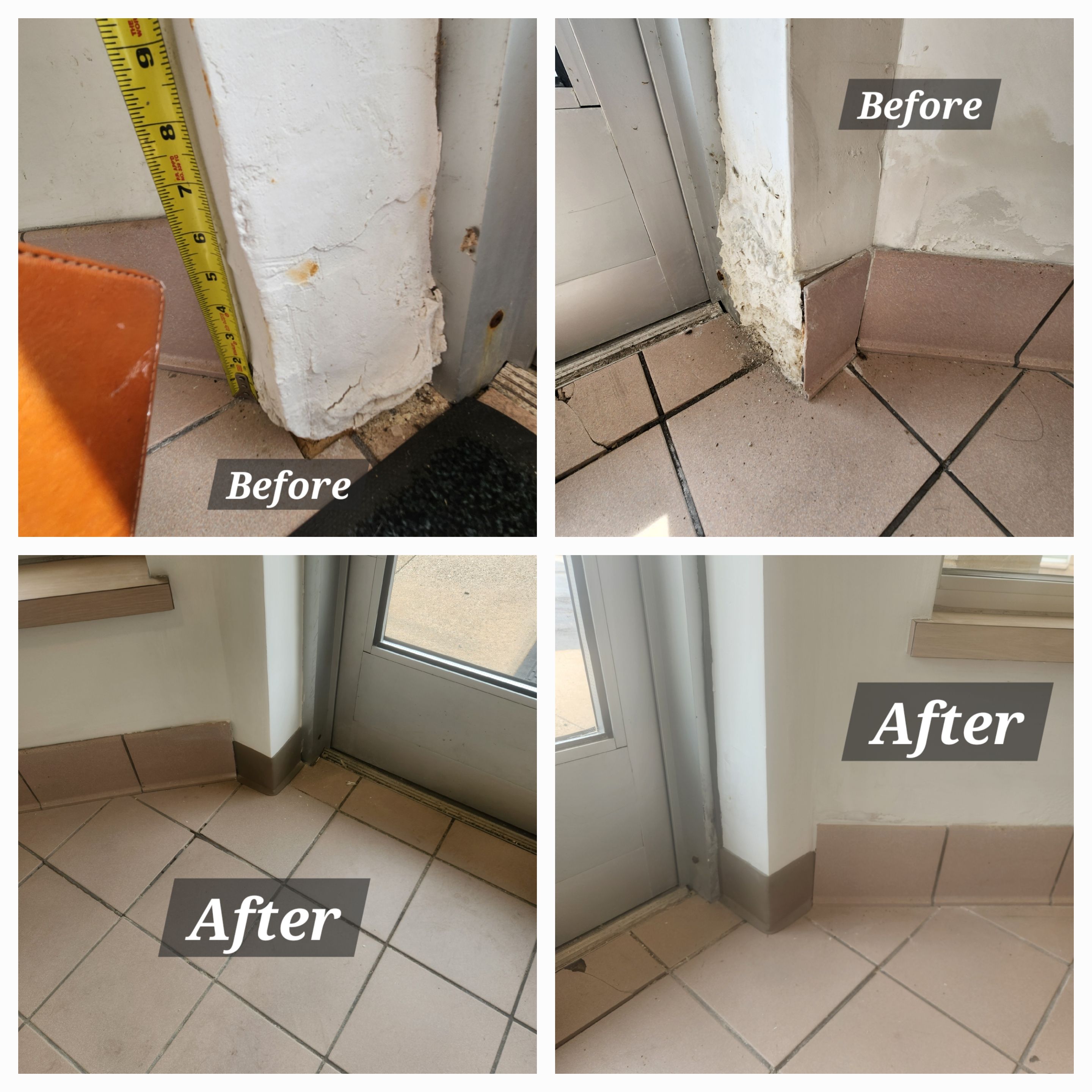  for Troy Jones Renovation in Fennville, MI