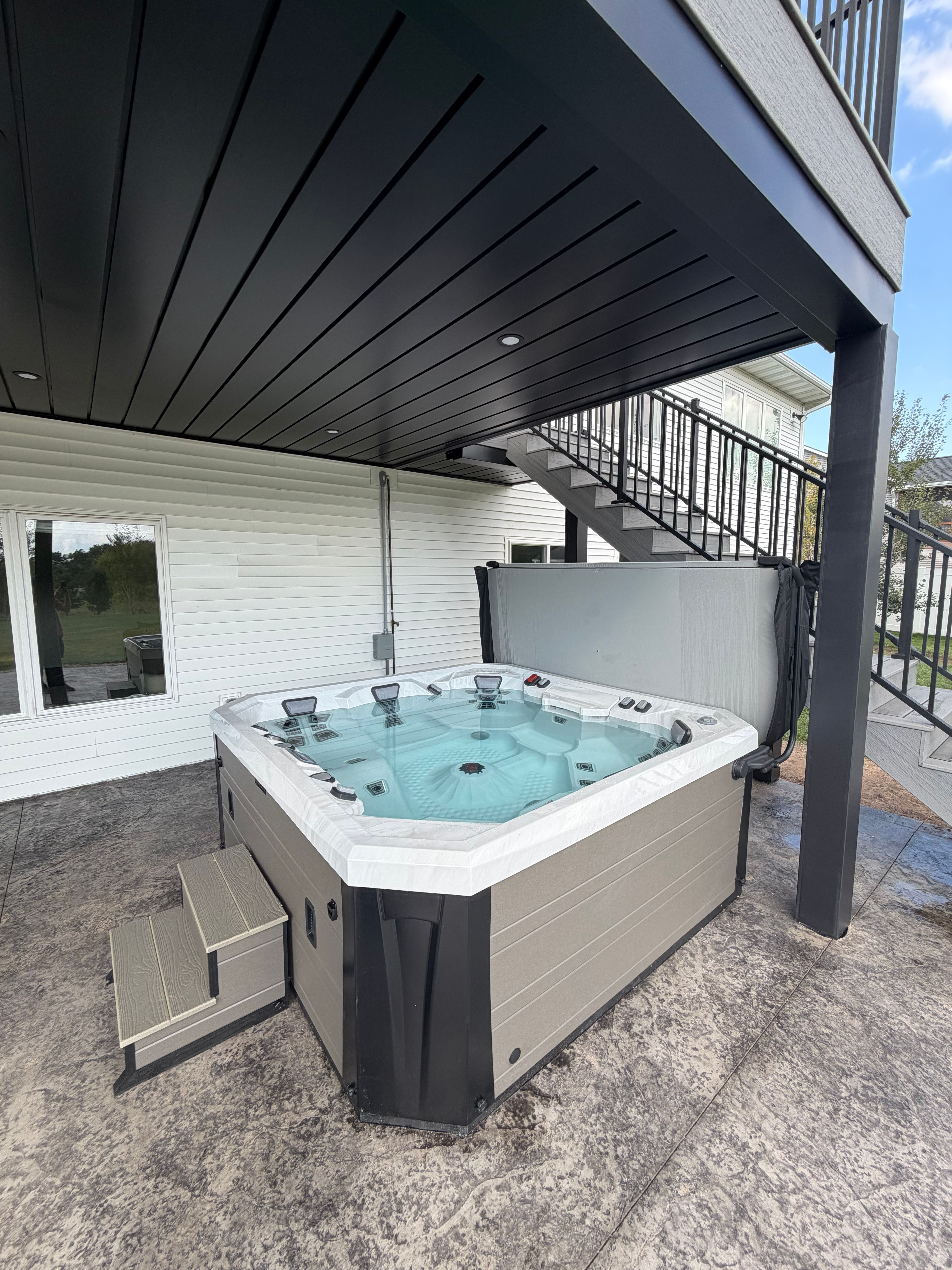 for RBM Construction Inc. in Eau Claire, WI
