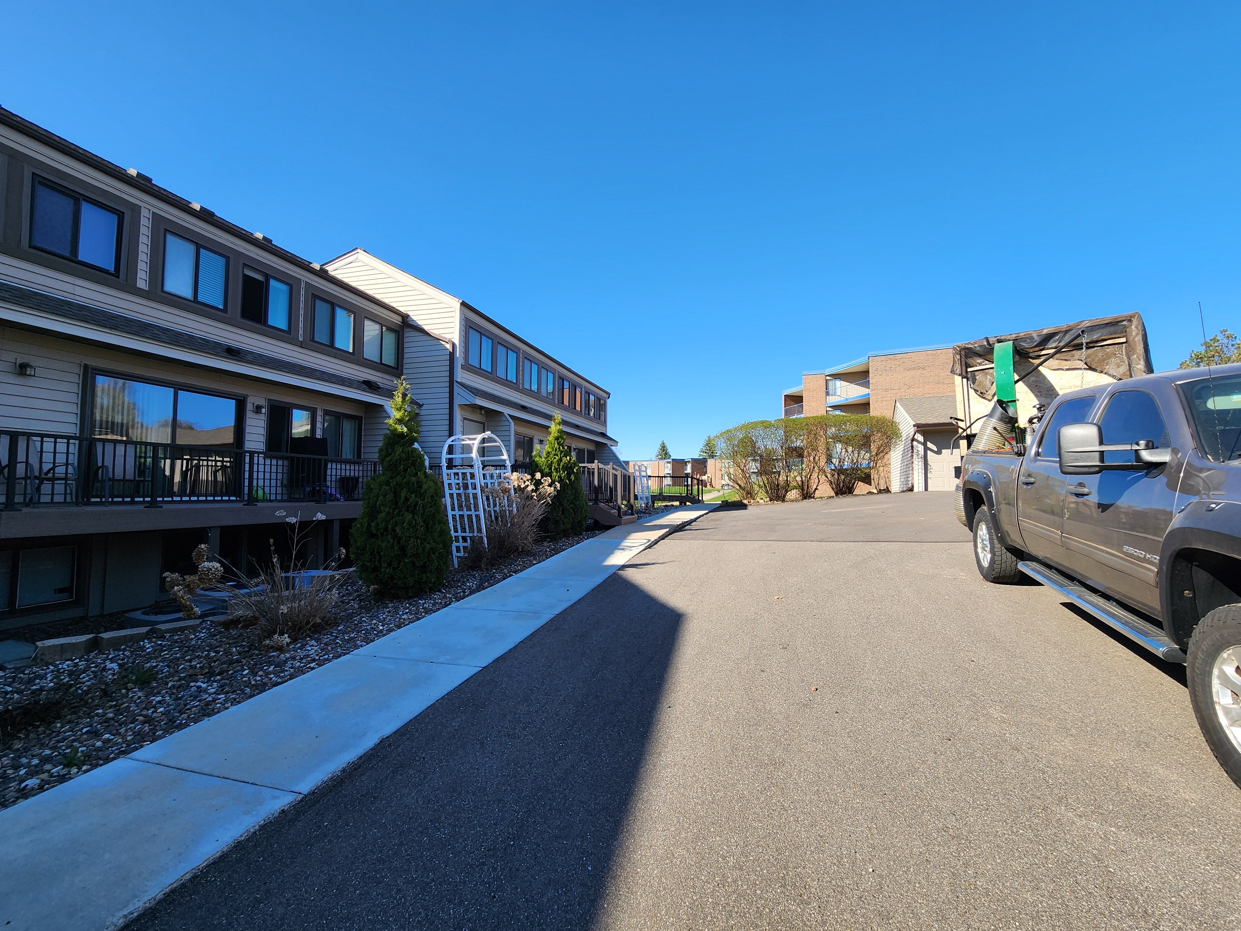  for K & I Lawn Care Service  in Eden Prarie, MN