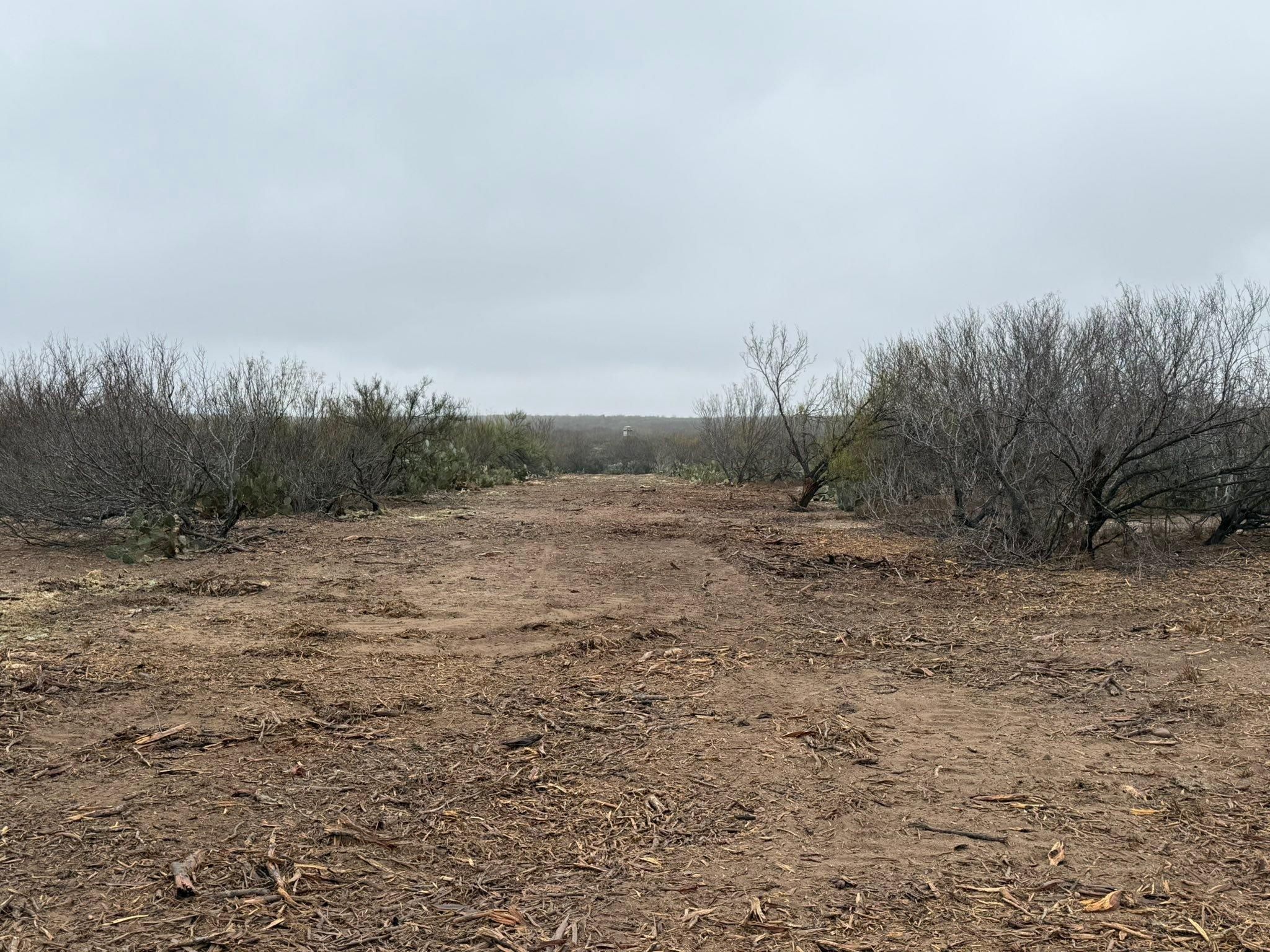  for Strause Land Improvement & Construction in George West, TX