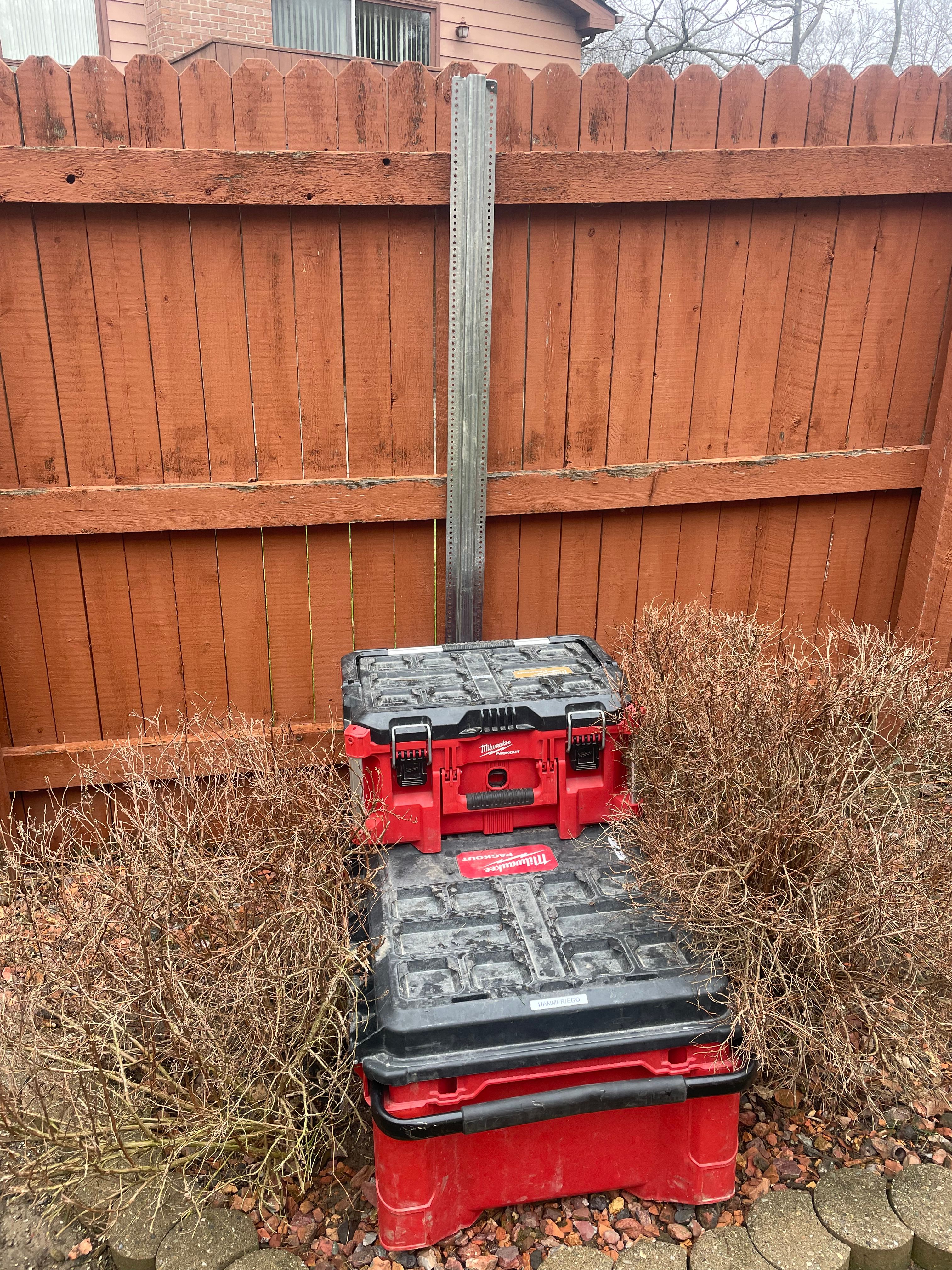  for TMF Services in Lapeer County, MI