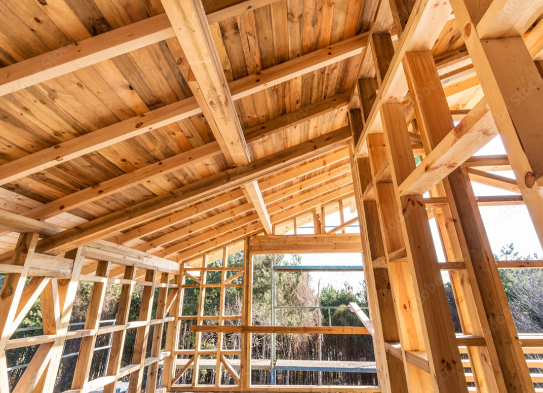  for Piney Woods Renovations in Tyler , TX