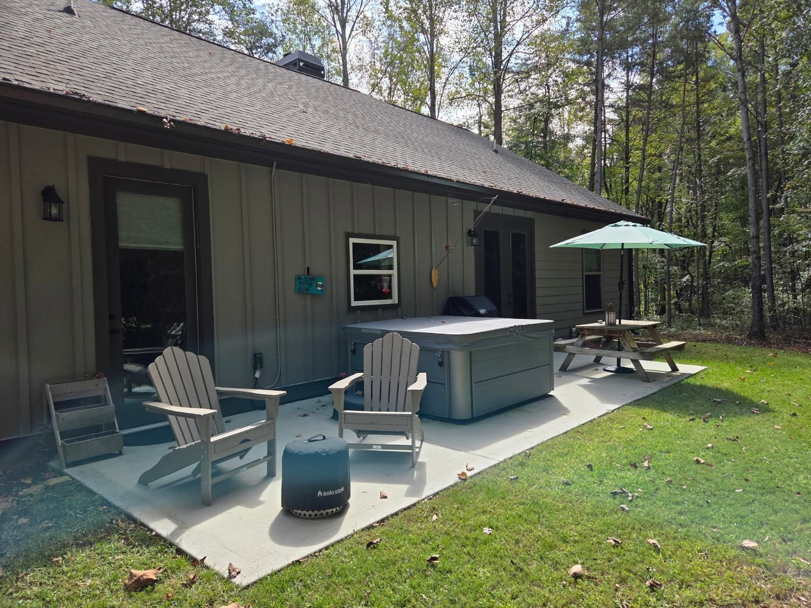  for Blue Expert Remodeling in Ellijay, GA