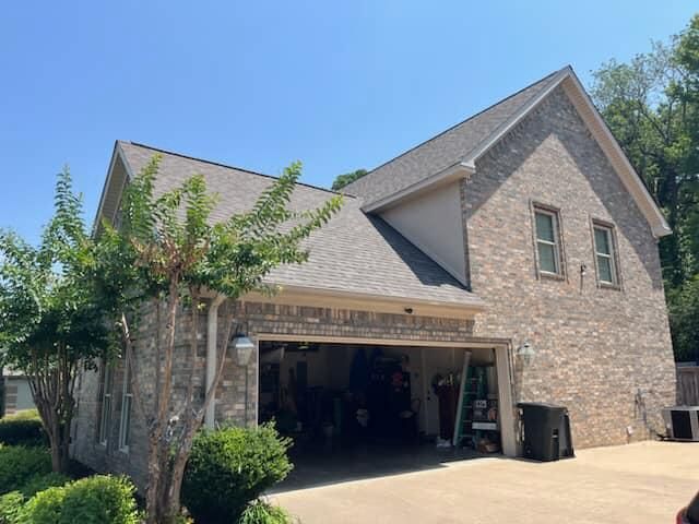  for Majestic Contracting Group in Conway, AR