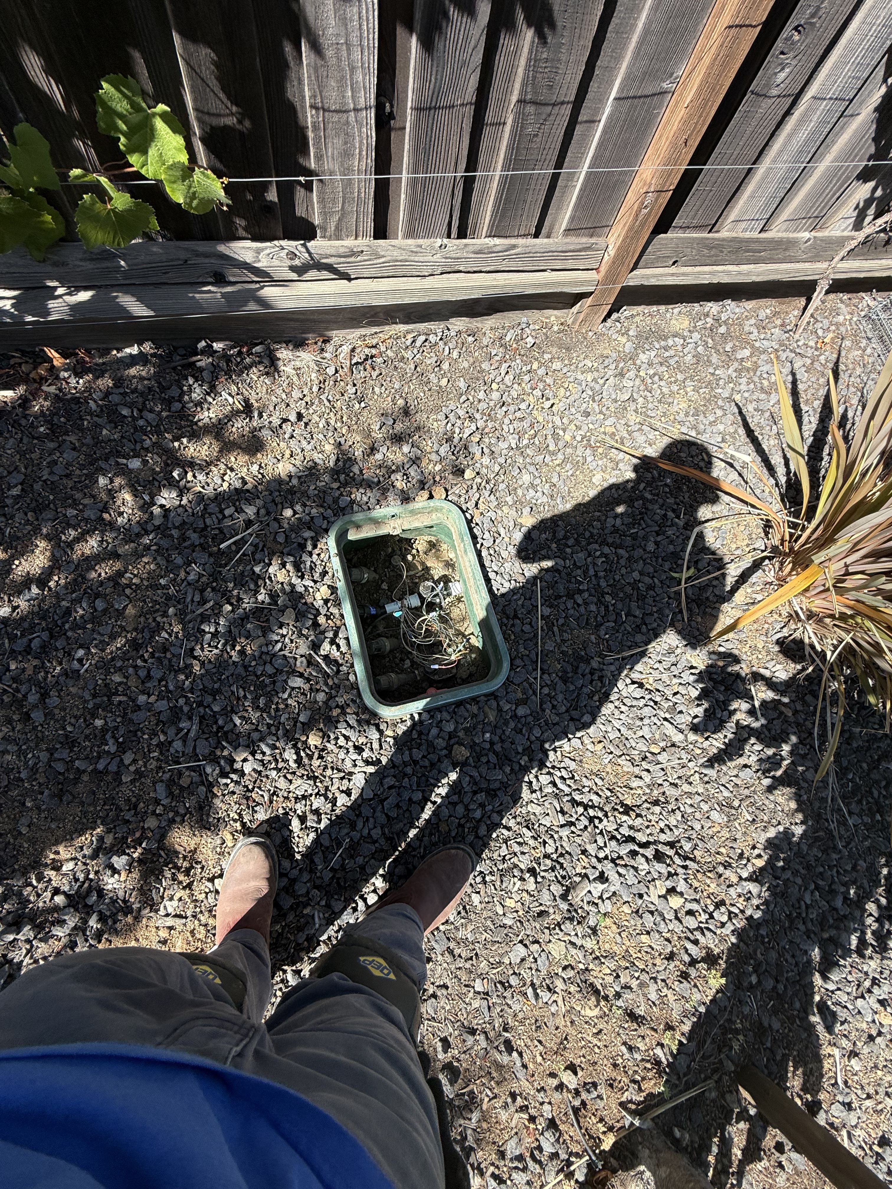  for CBA Landscaping in Hayward, CA