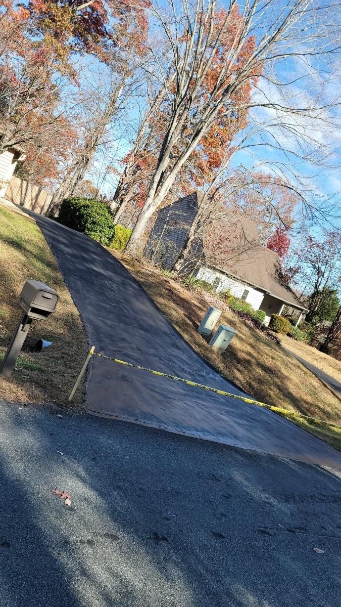  for Integrity Tree and Landscaping in Lynchburg, VA