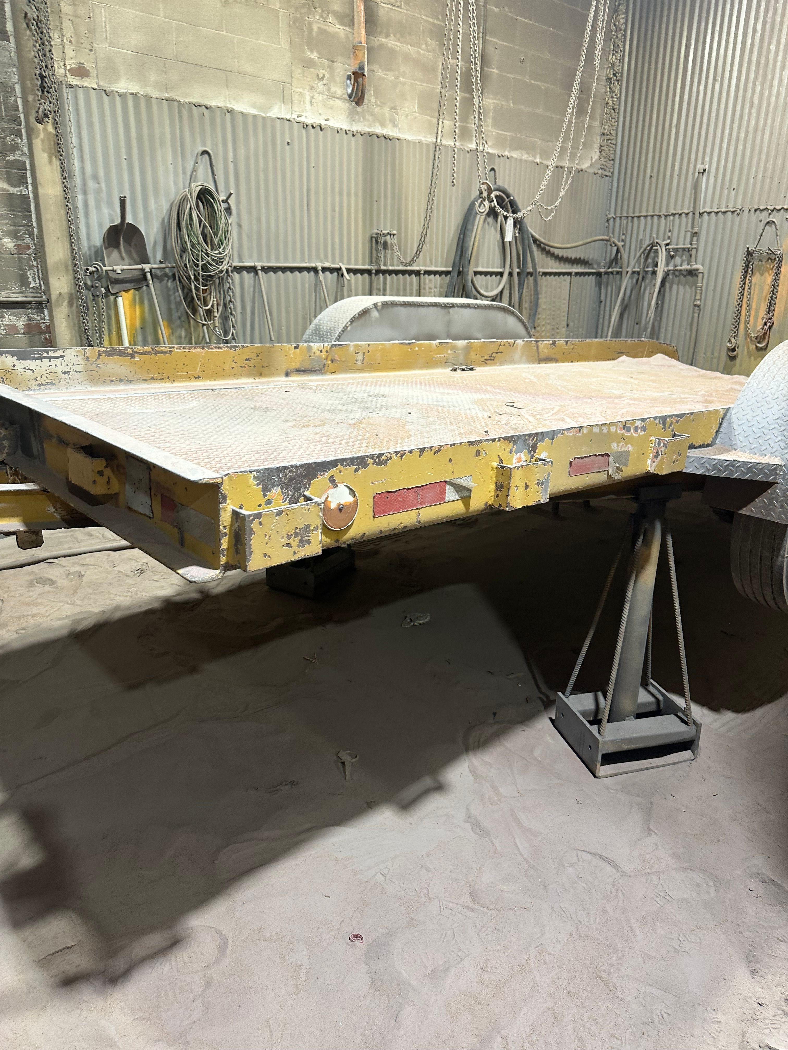 for Tesla Construction LLC in Akron, OH