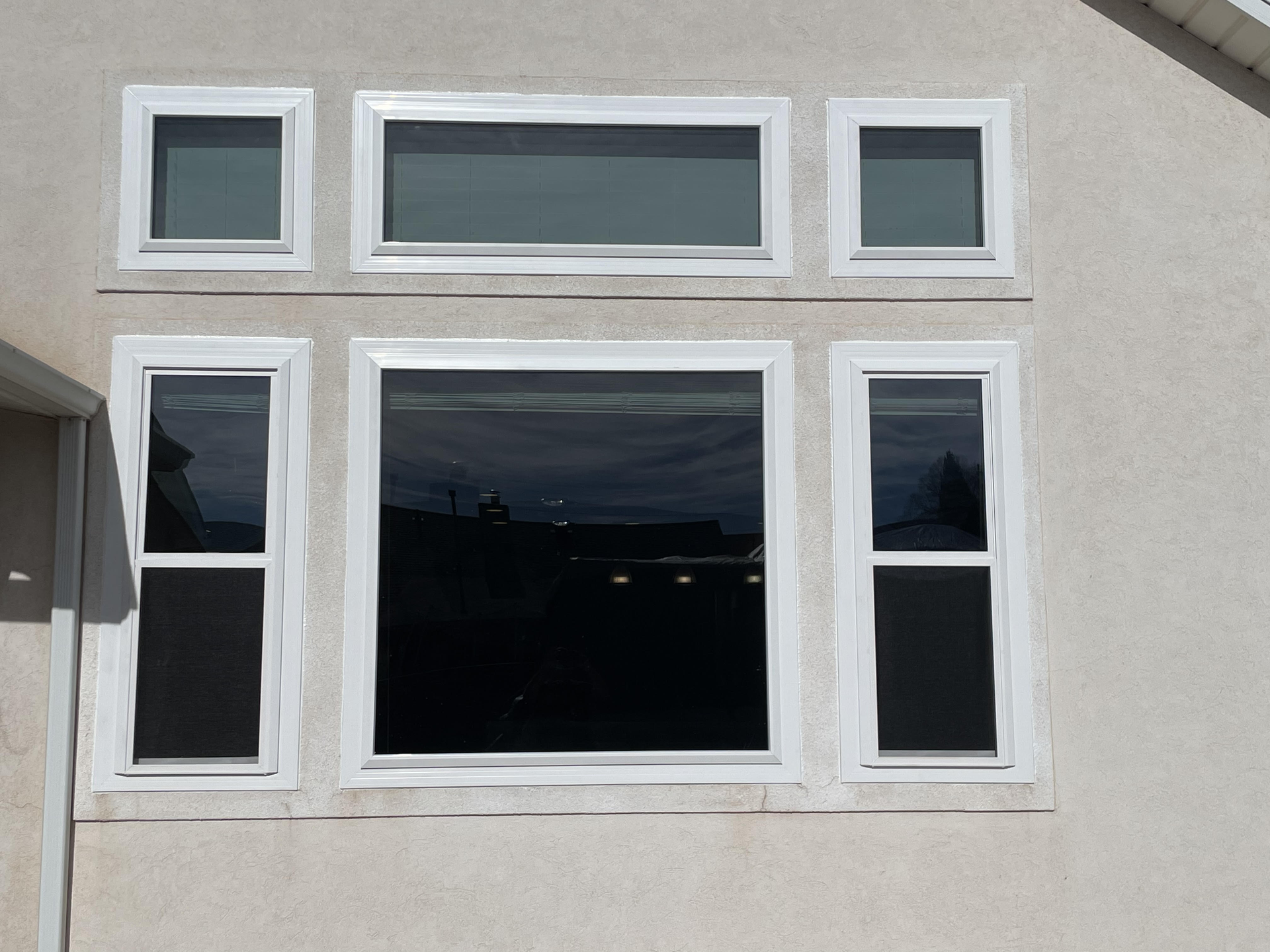  for Vivid Windows in Centerville, UT