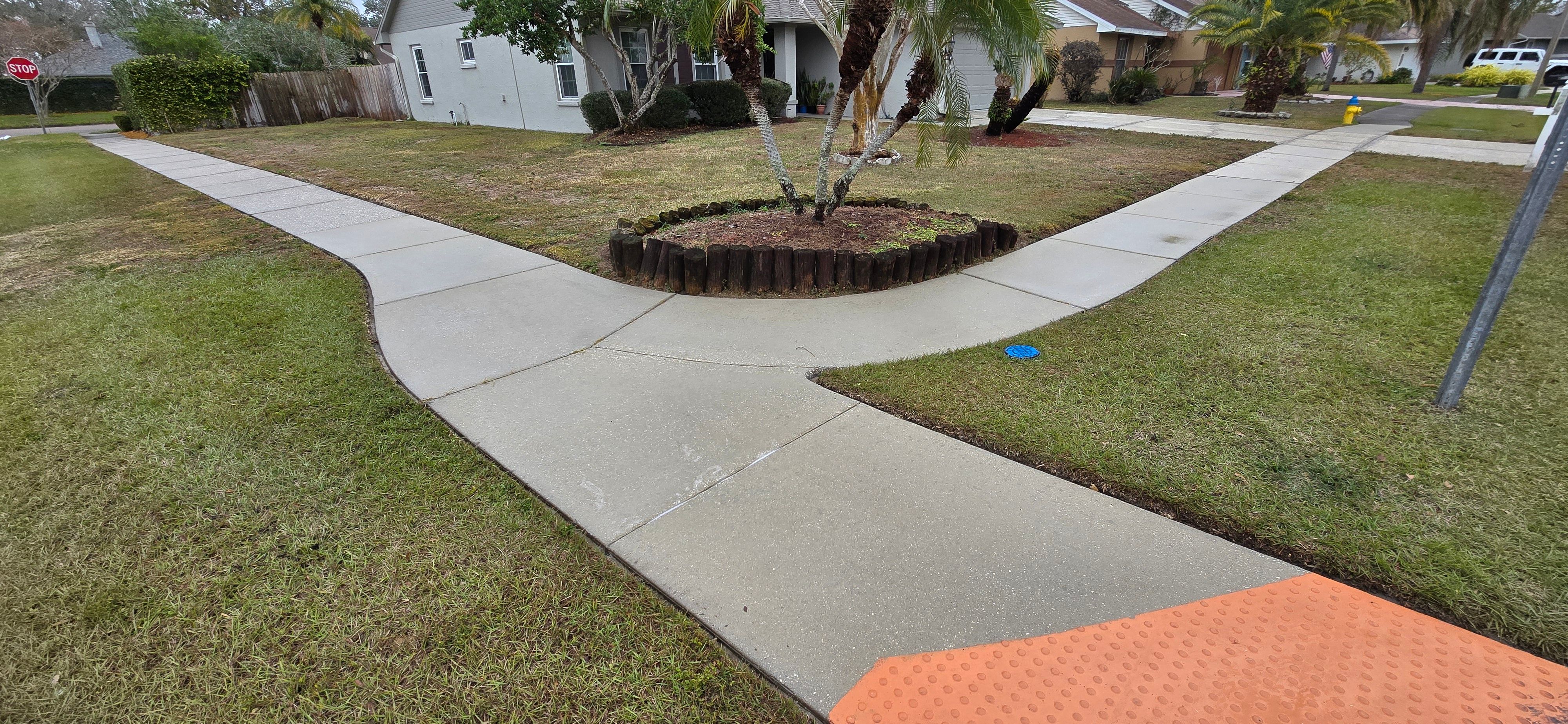 for Blue Stream Roof Cleaning & Pressure Washing in Tampa, FL