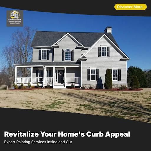  for Campos Home Improvement  in Alpharetta, GA