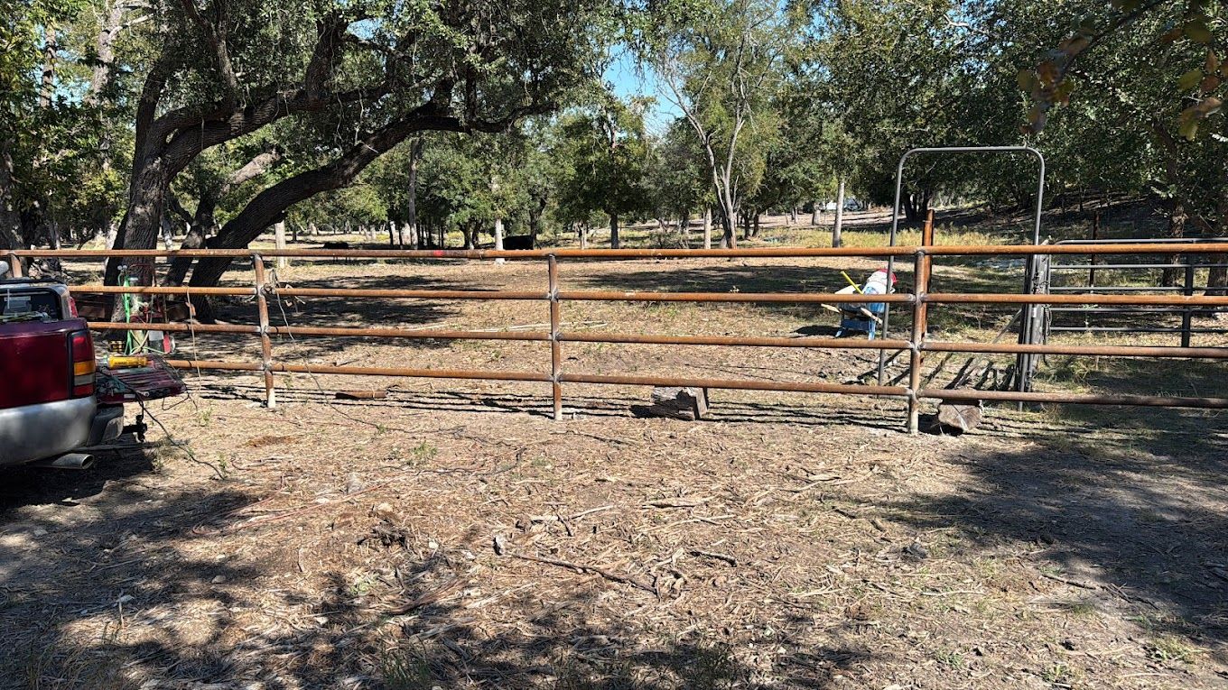  for FBR Welder & Construction in Gatesville, TX