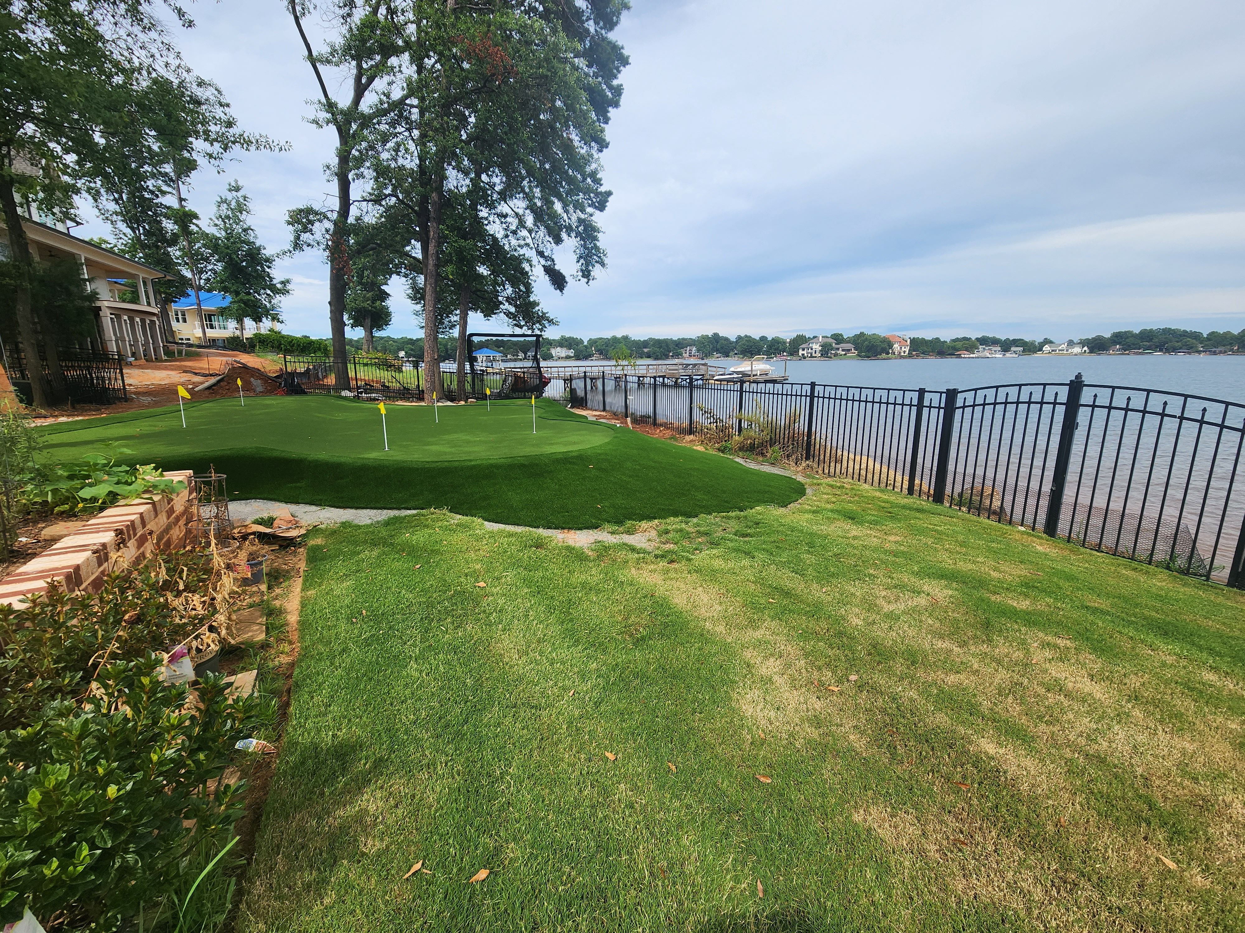  for Elite Turfs in Concord, NC