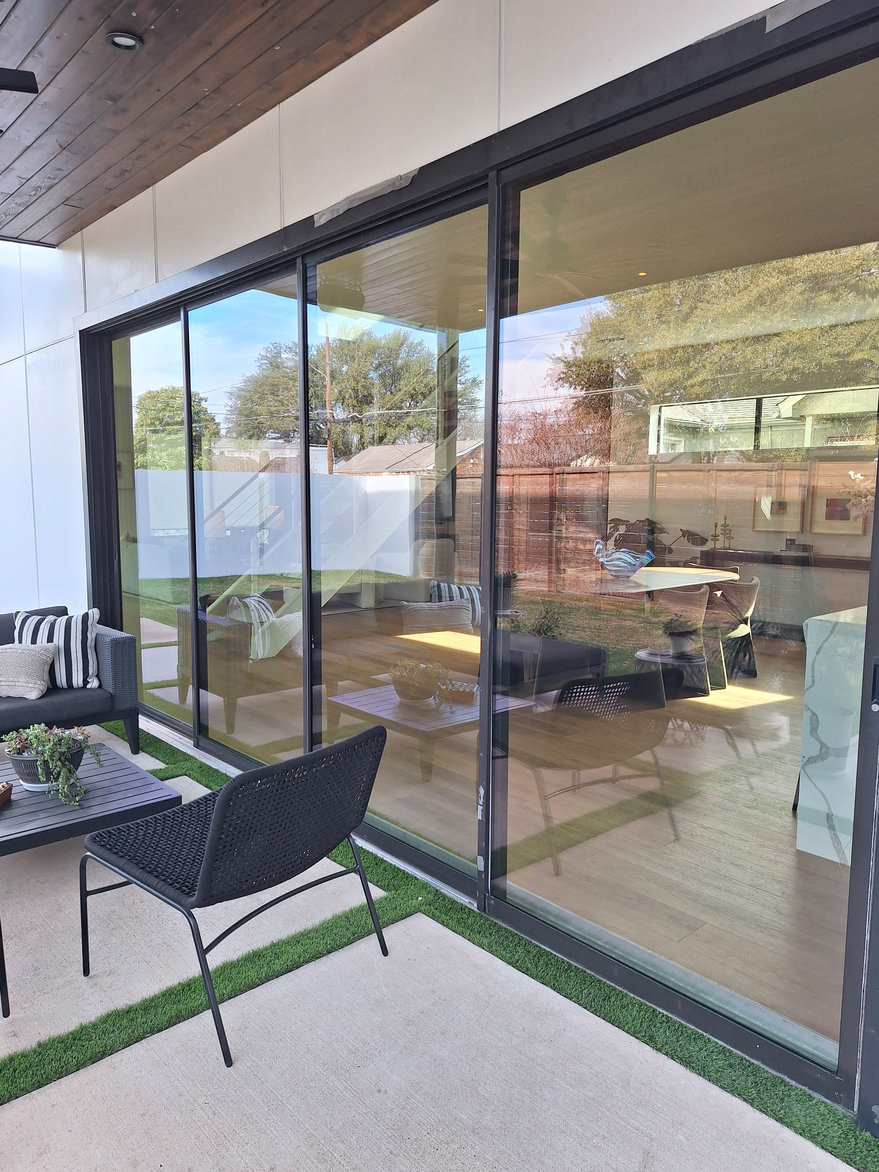  for Connected Exterior Cleaning in Dallas, TX