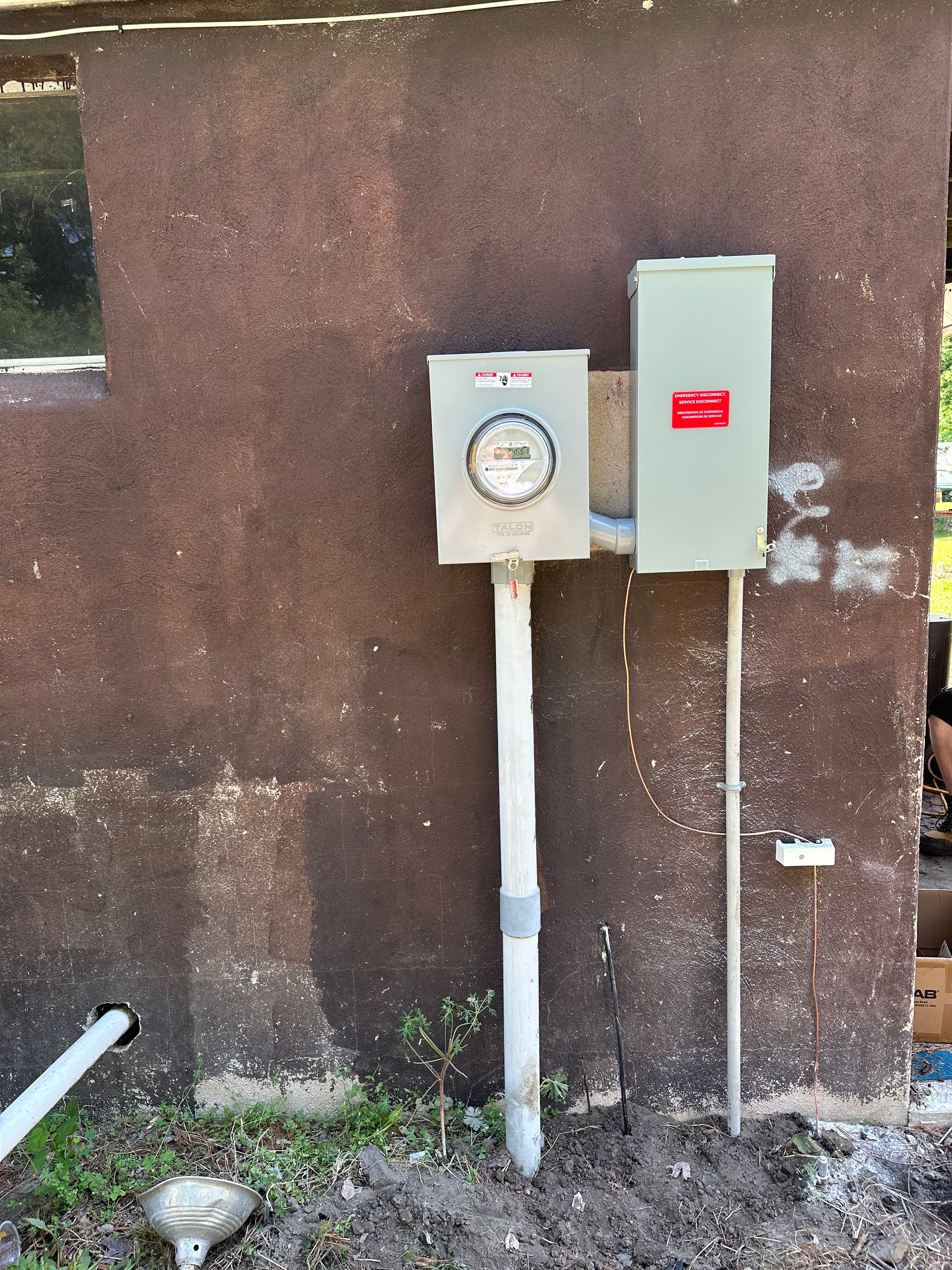 All Photos for Triple J Electric LLC in Milford, DE