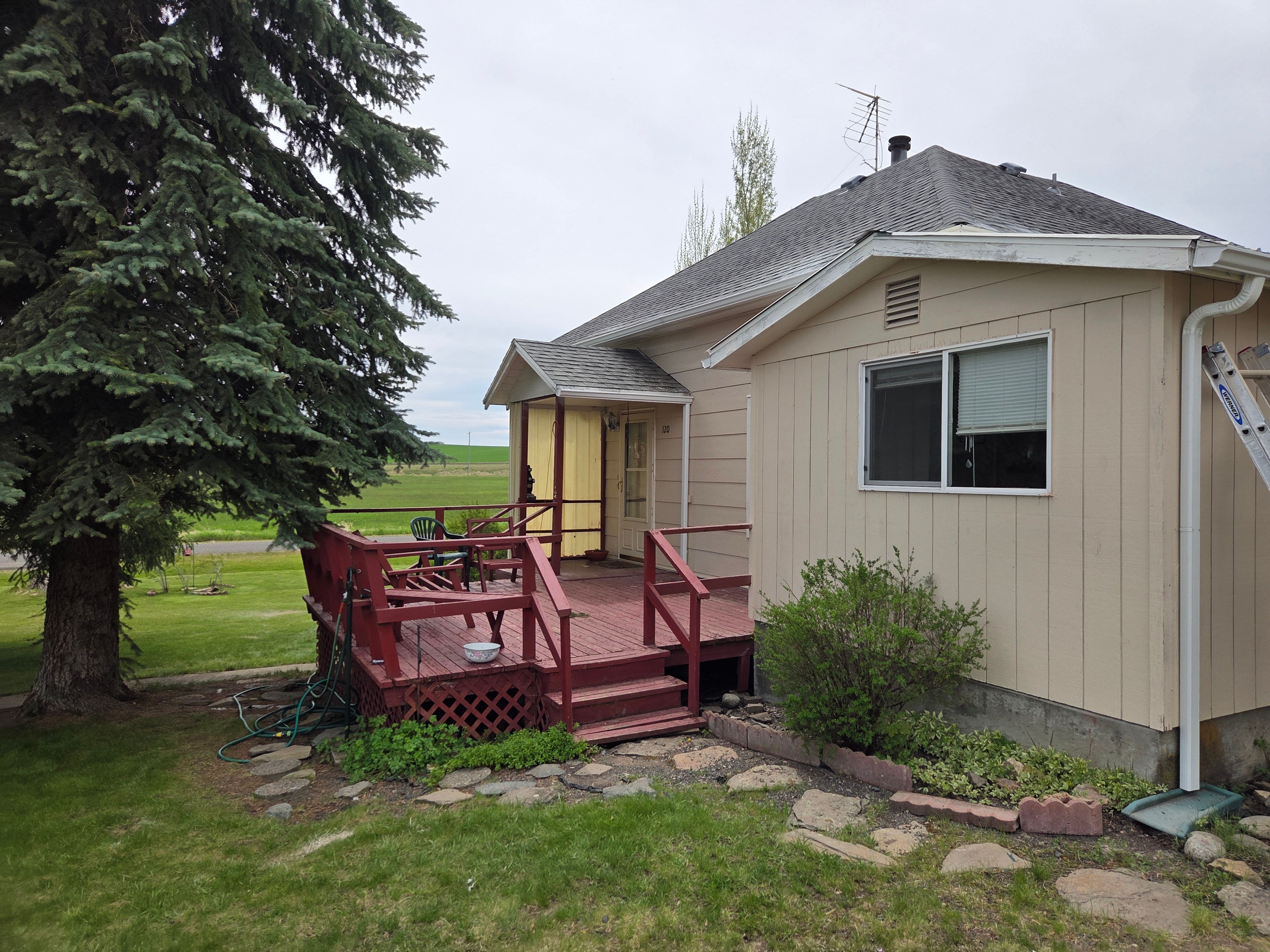  for Dustin Shaw LLC in Lewiston, ID