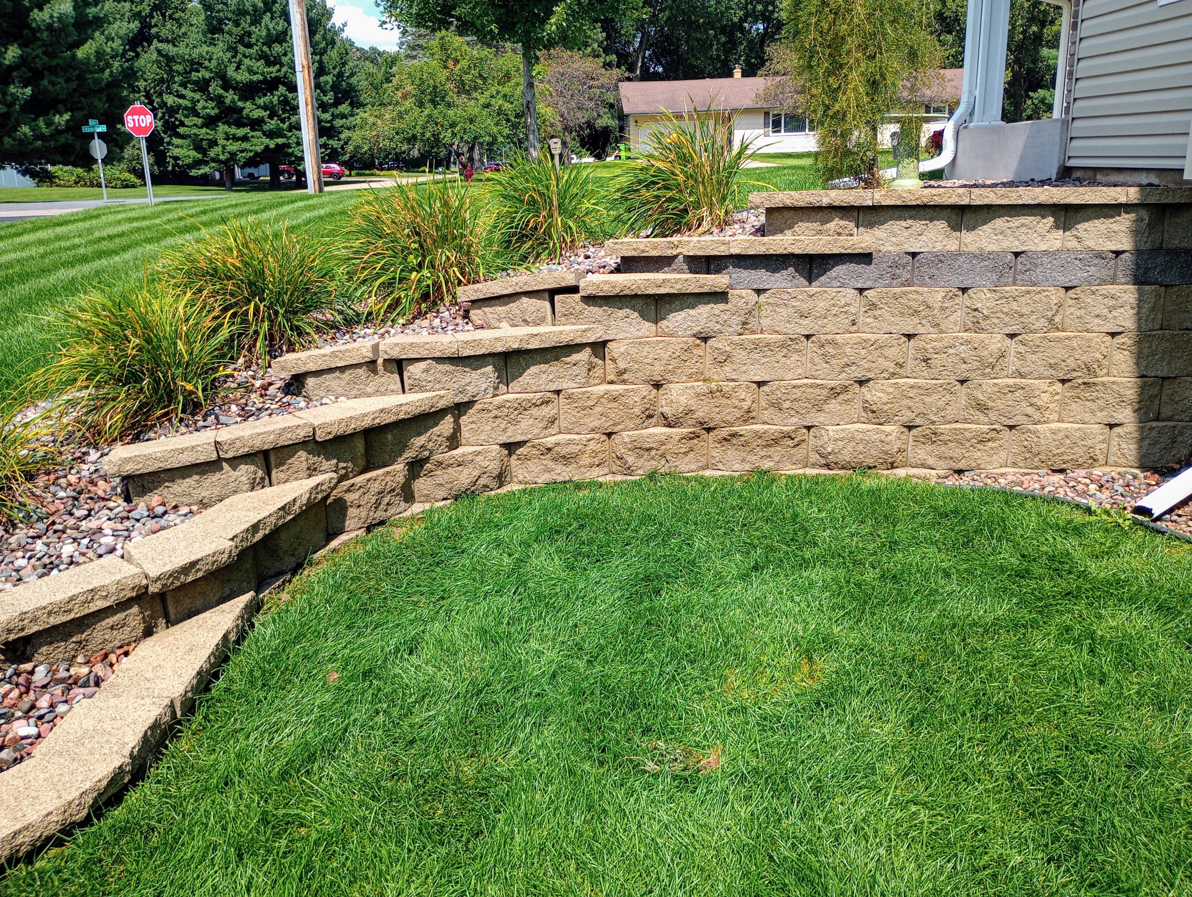  for To the Point Masonry in Spring Valley, WI