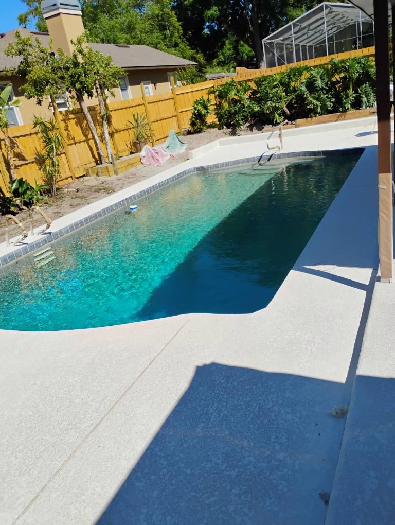  for American Acrylic Concrete Coatings in Longwood, FL