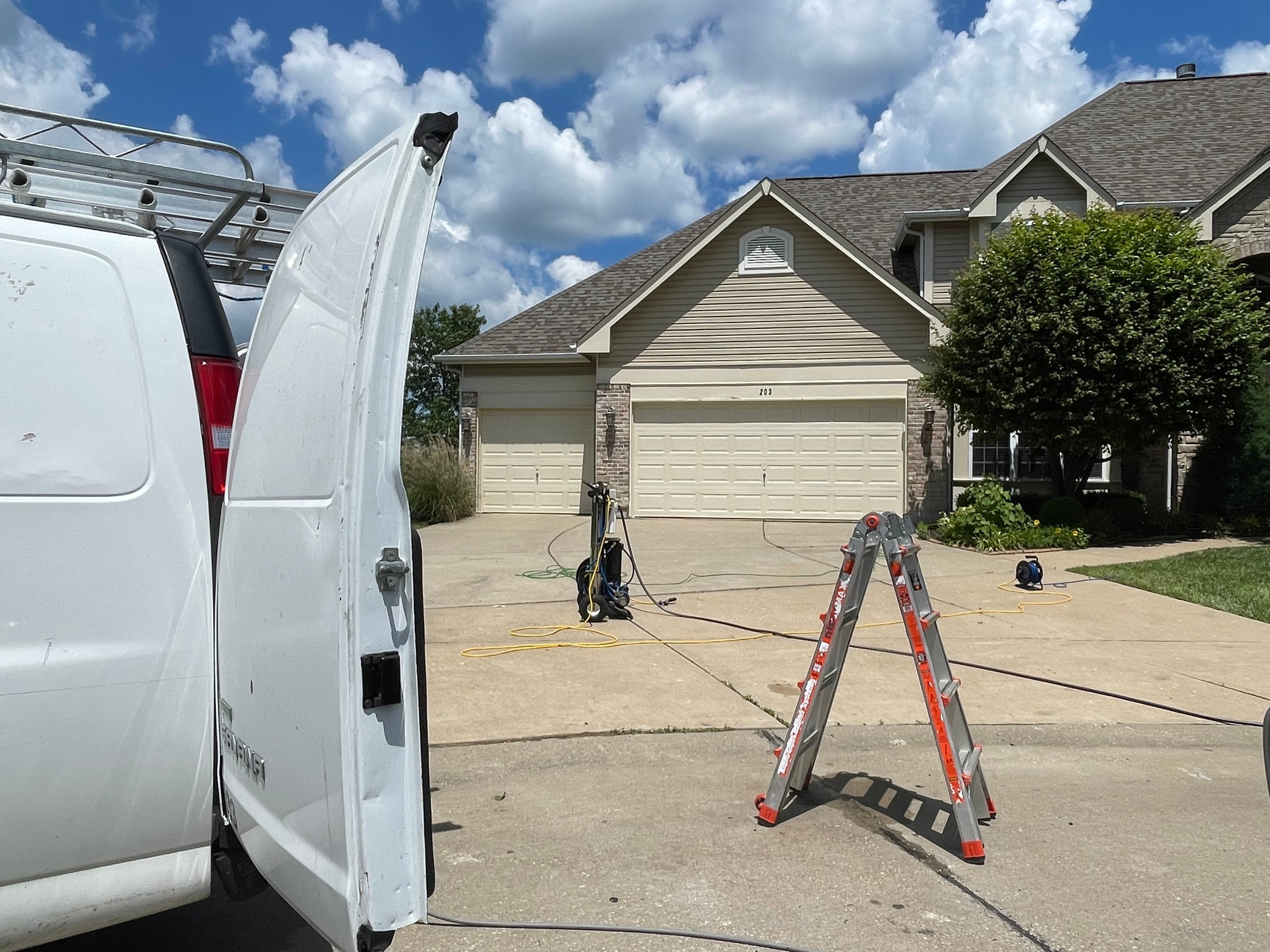  for See2it Clean in St Louis, MO