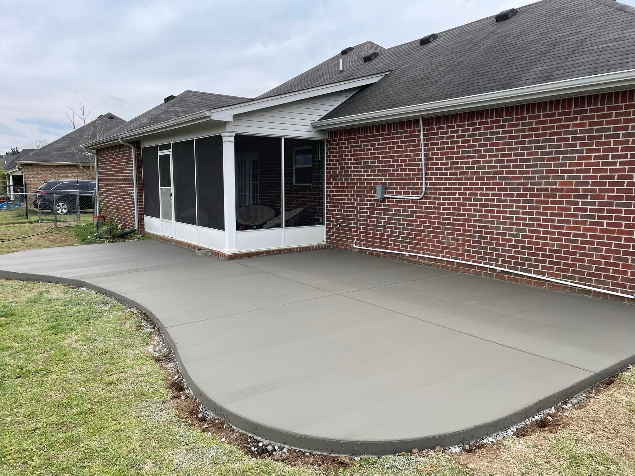  for Premier Concrete Scapes in Murfreesboro, TN