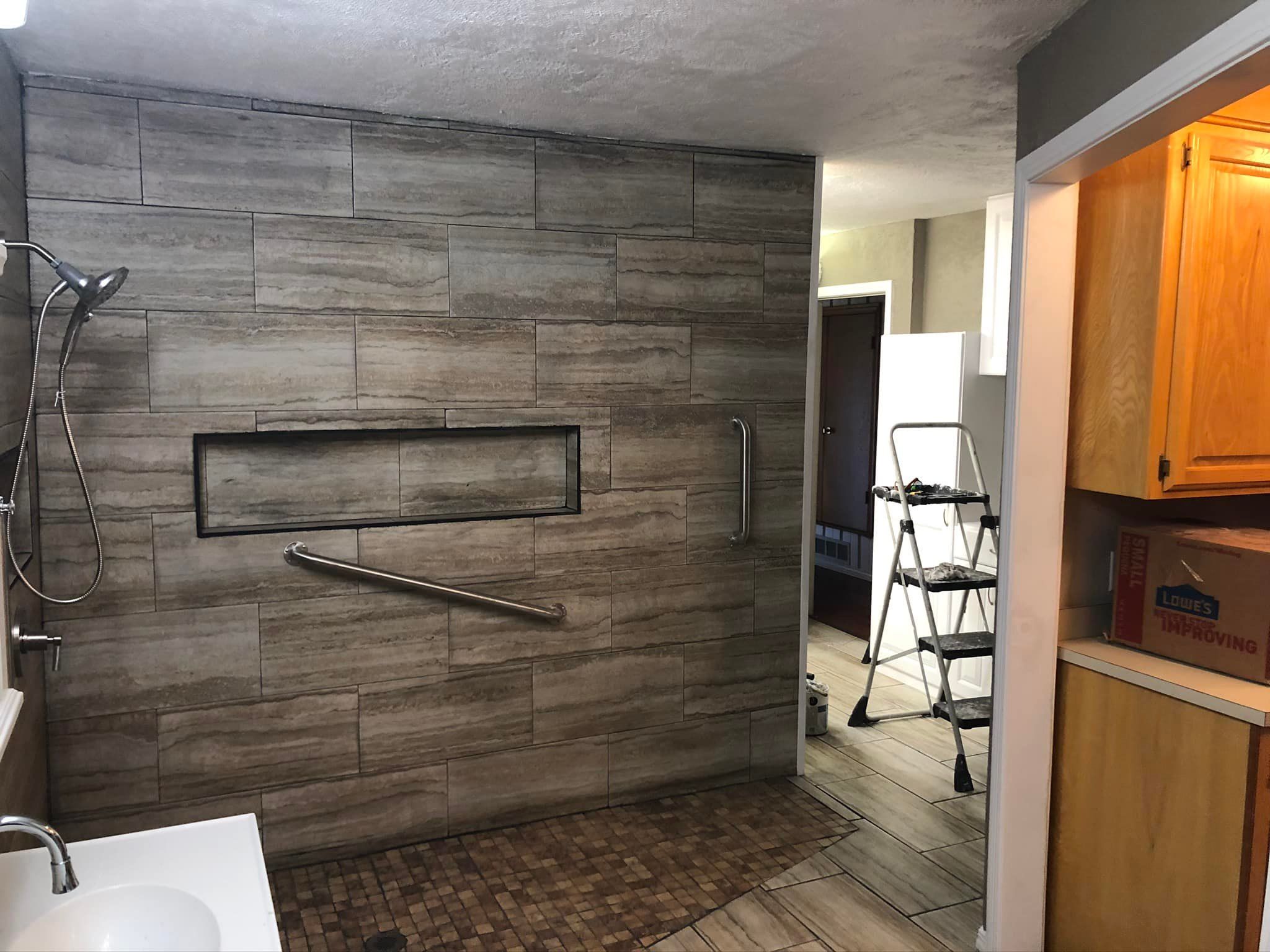  for DW Flooring in Amarillo,  TX