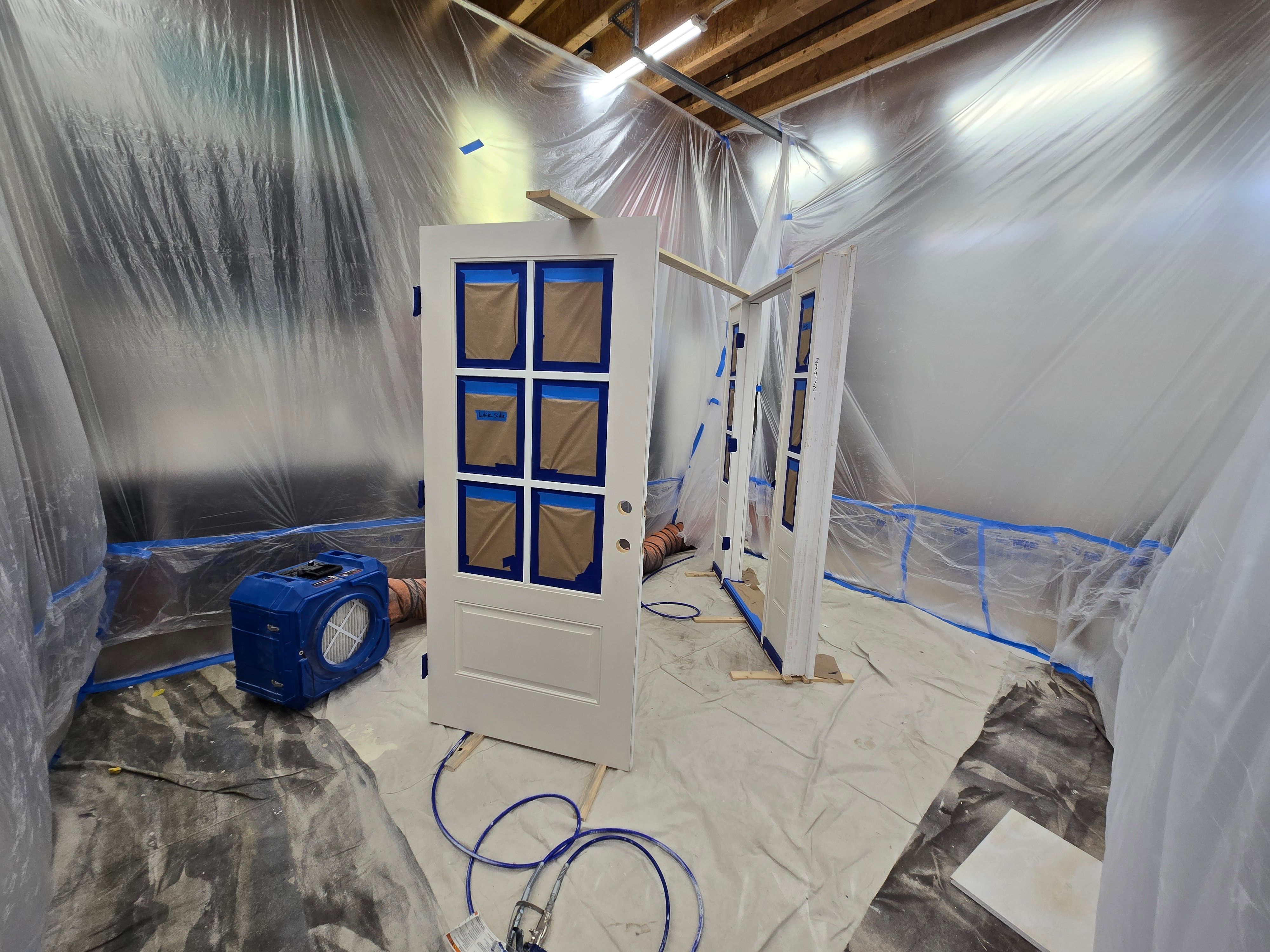  for Rolling Magic Paints in Washington Township, MI