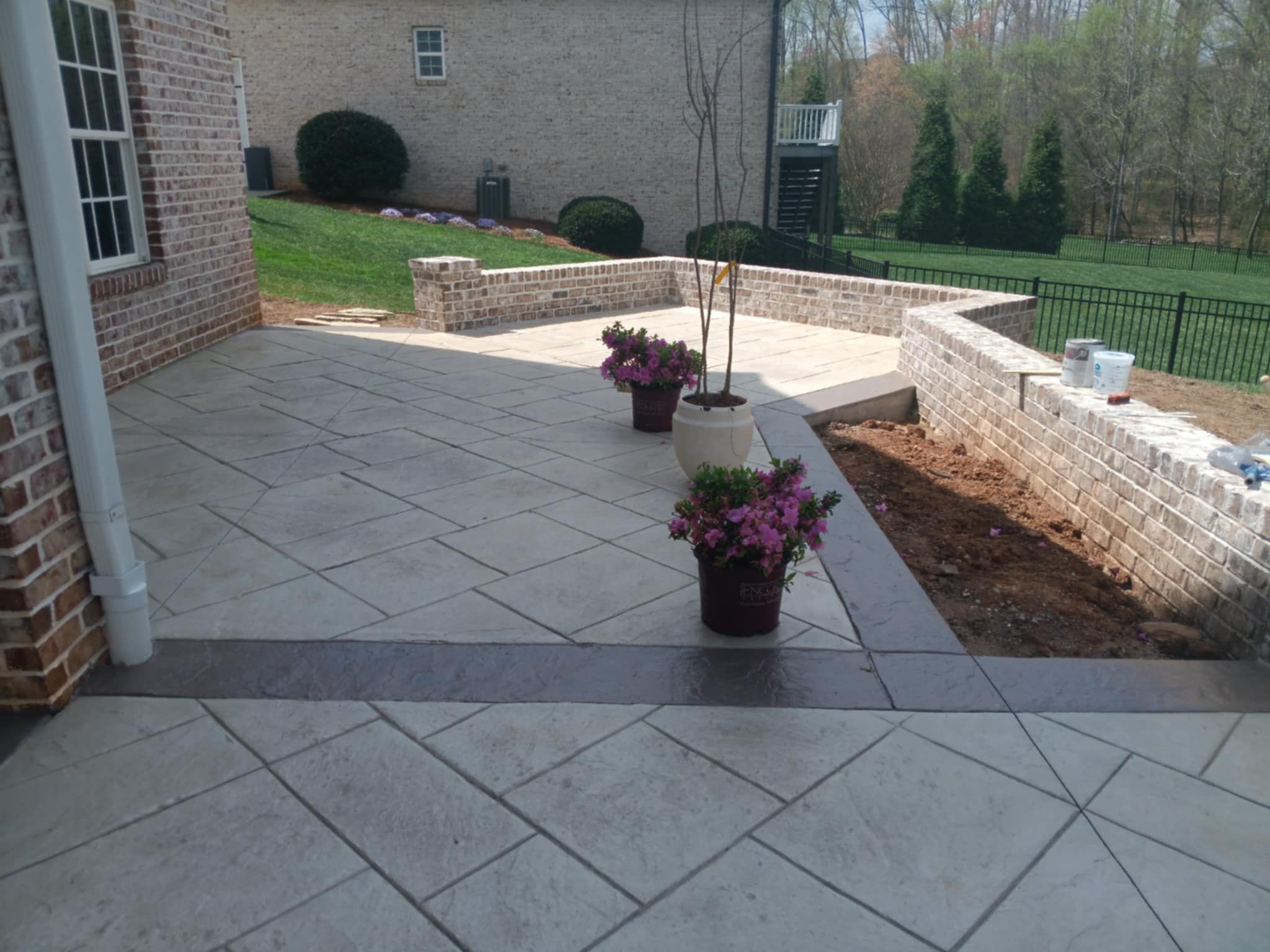  for Rivera Concrete INC. in Greensboro, NC