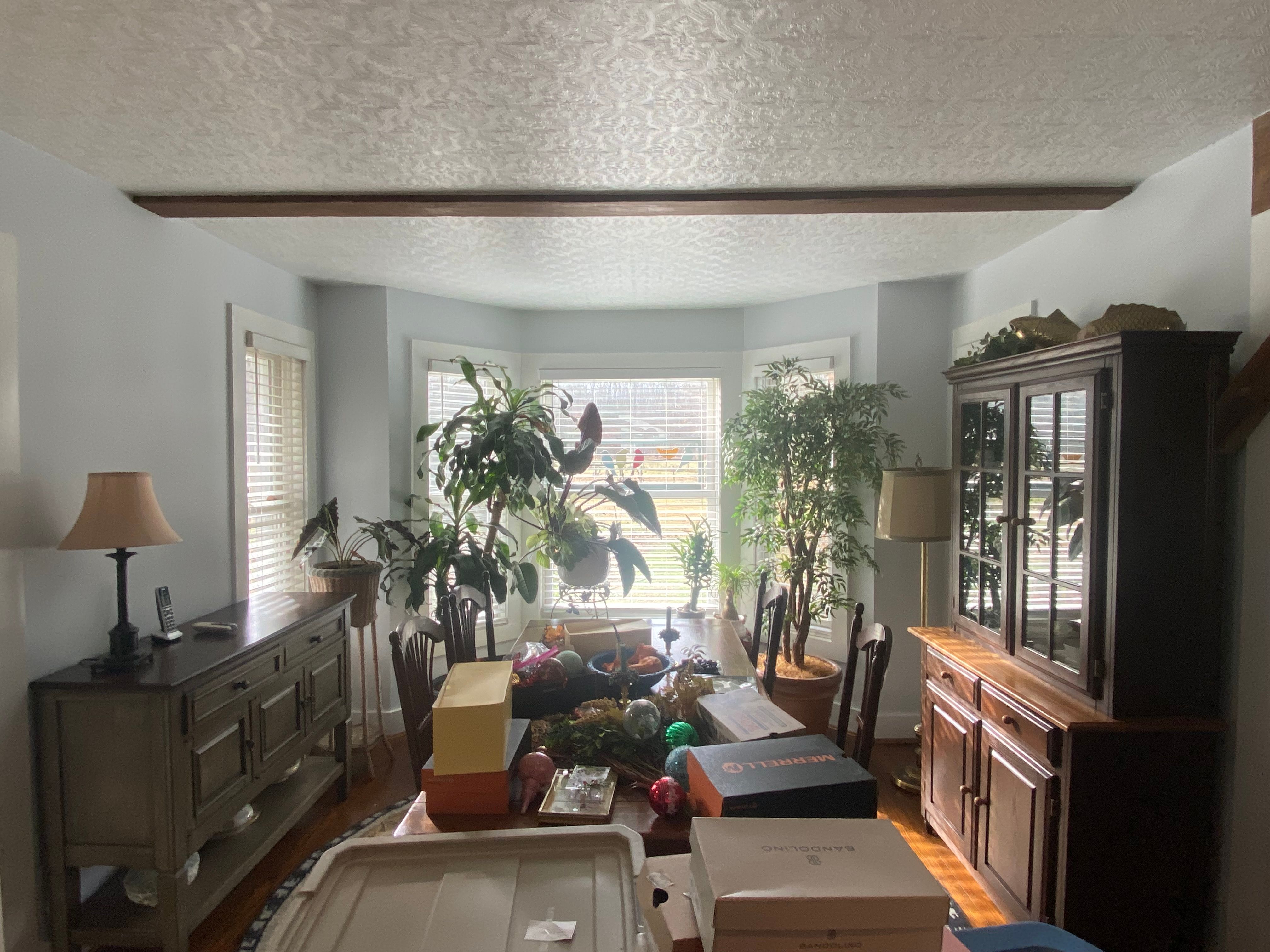  for Ackermann Painting Company in New Richmond, OH