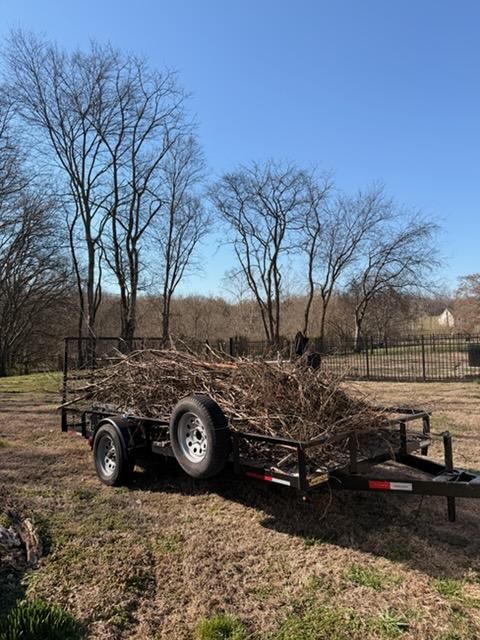  for Grass & Blast Lawn Care and Power Washing in Spring Hill, TN