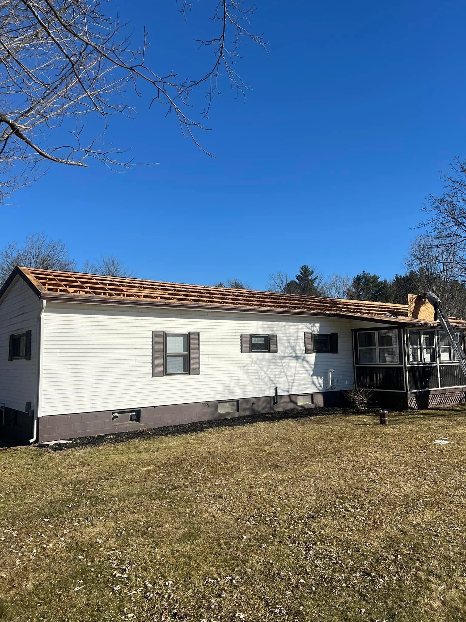 All Photos for Bishop’s Property Maintenance in Franklin, VT