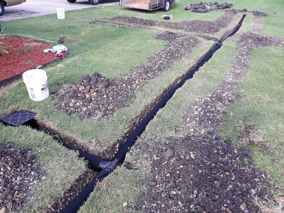  for Lavon Lawn Plus in Lavon, TX