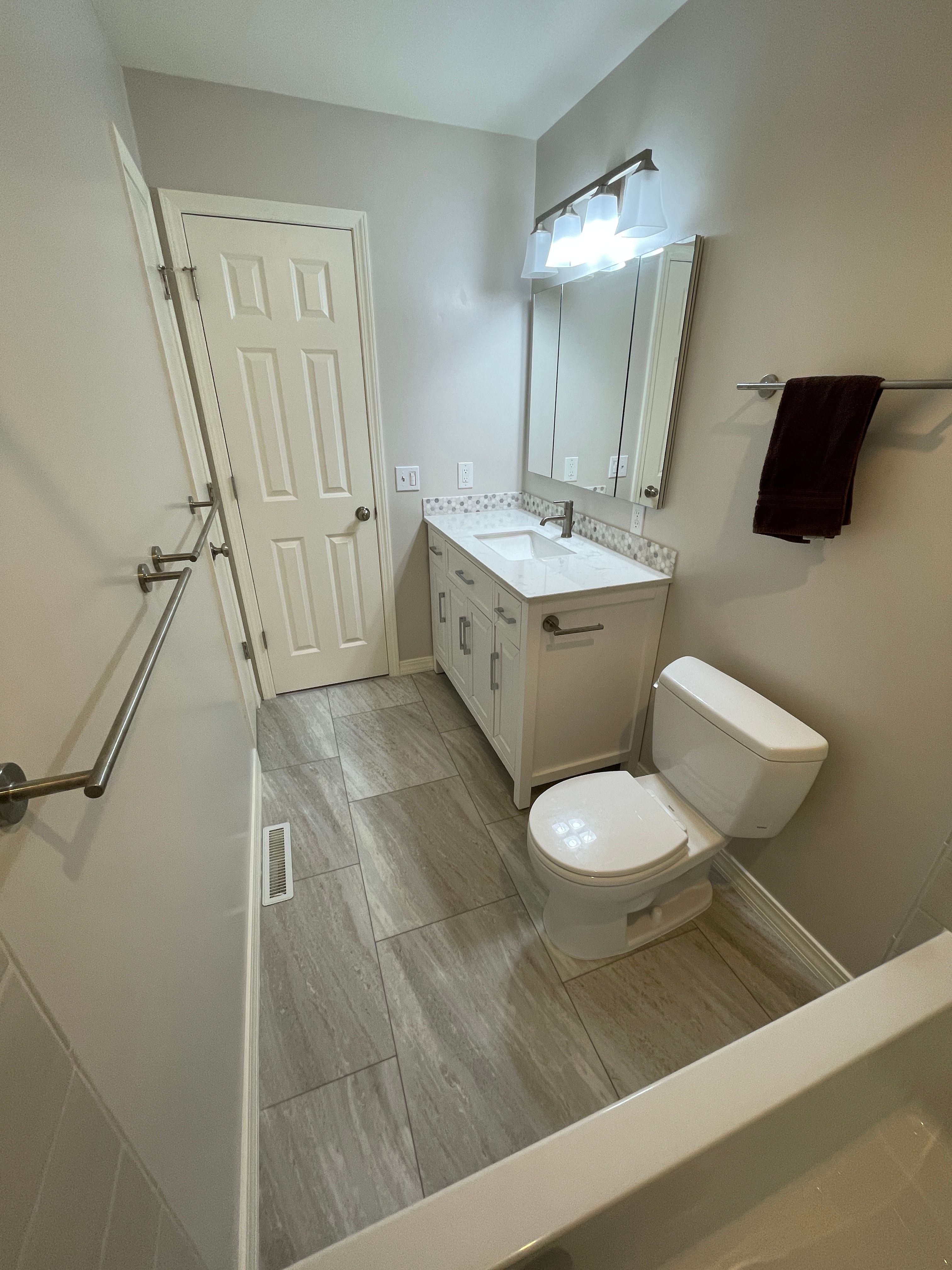  for Quest Construction, Ltd. in Lafayette, CO