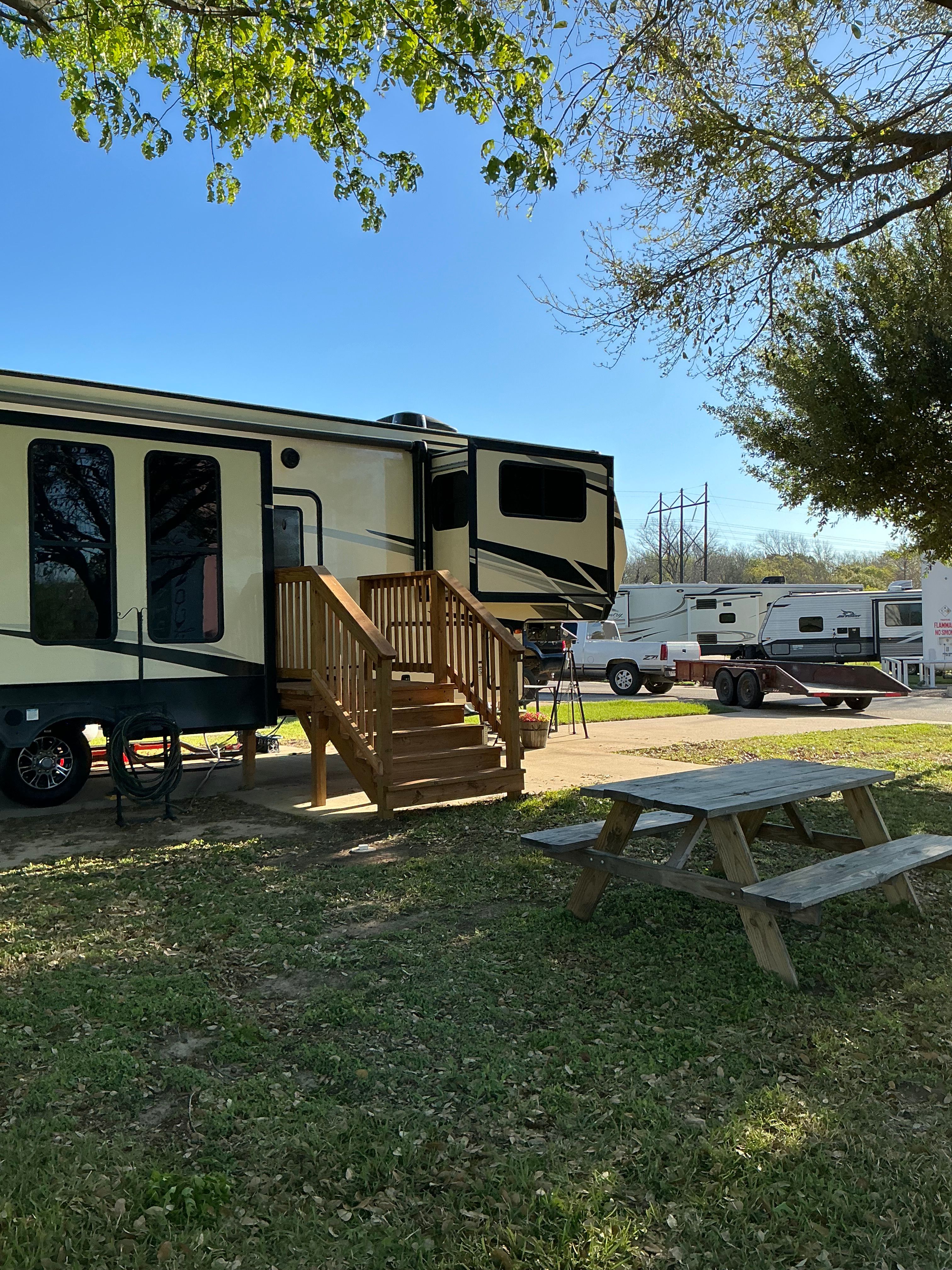  for Timberline Deck and Patio LLC in Waco, TX