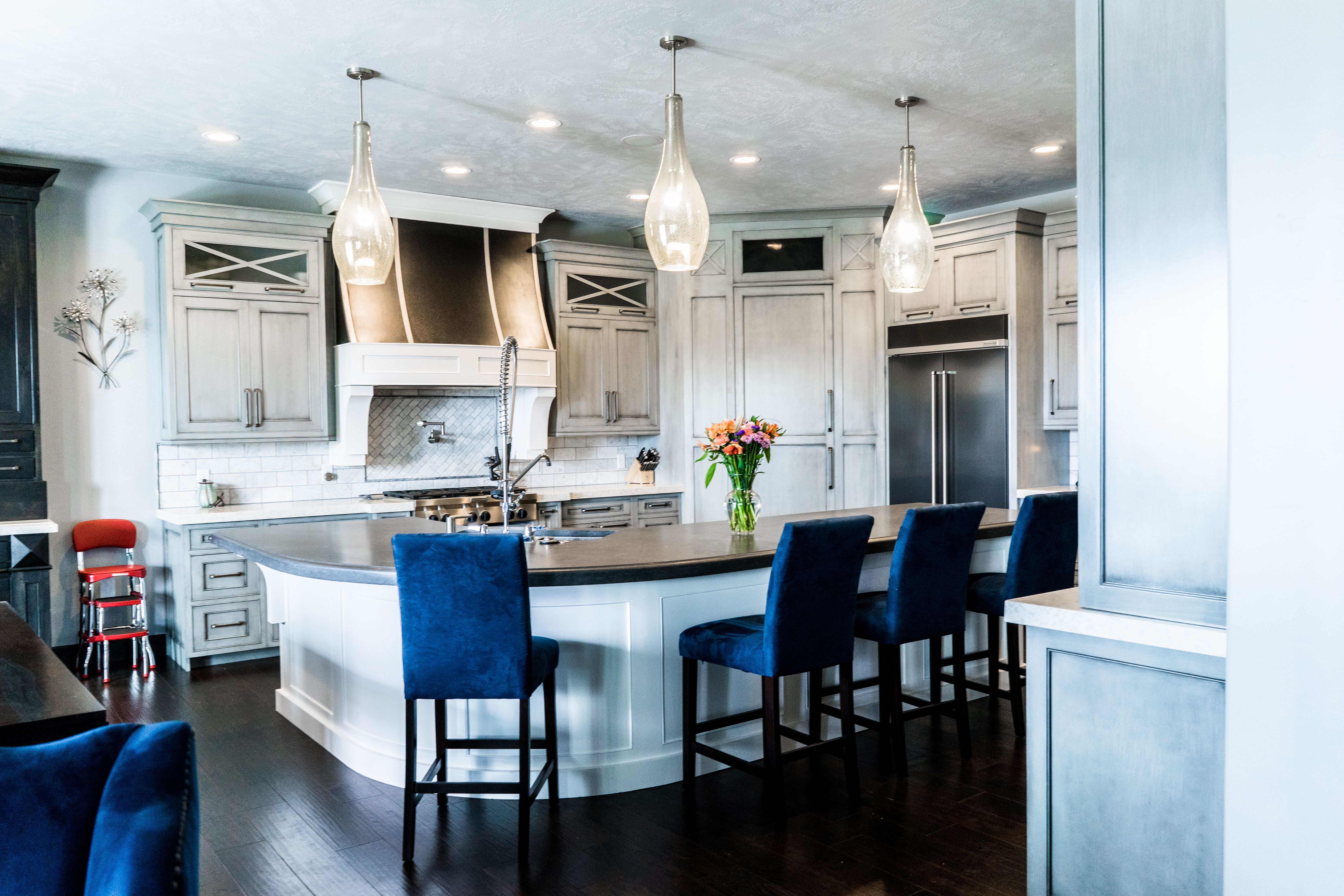 All Photos for Rob Terry Cabinets in Springville, UT